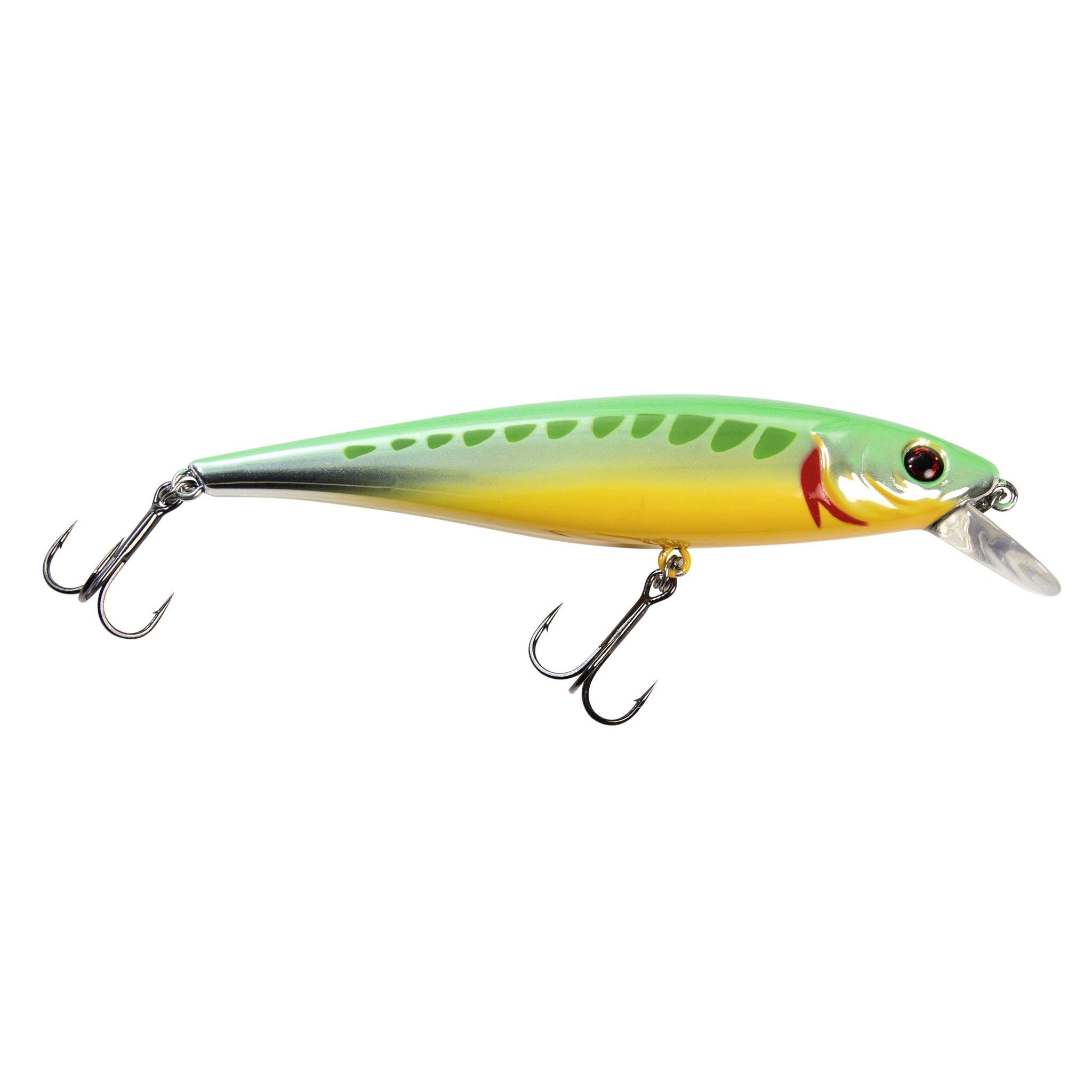 Walleye County Piston