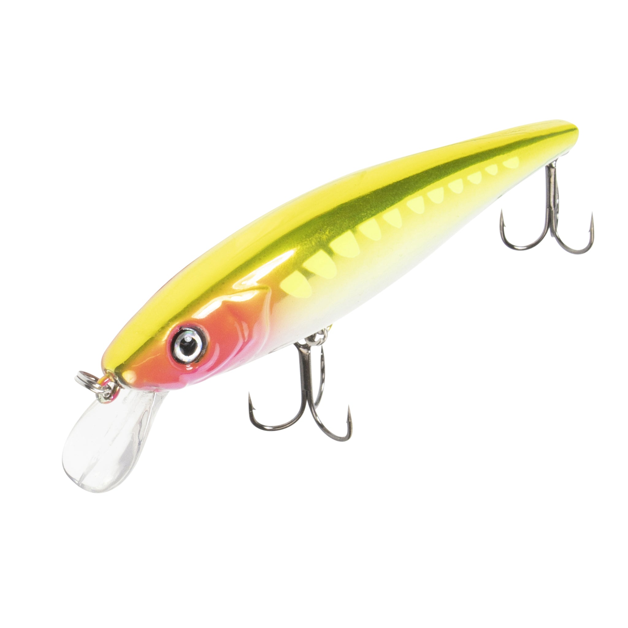 Walleye County Piston