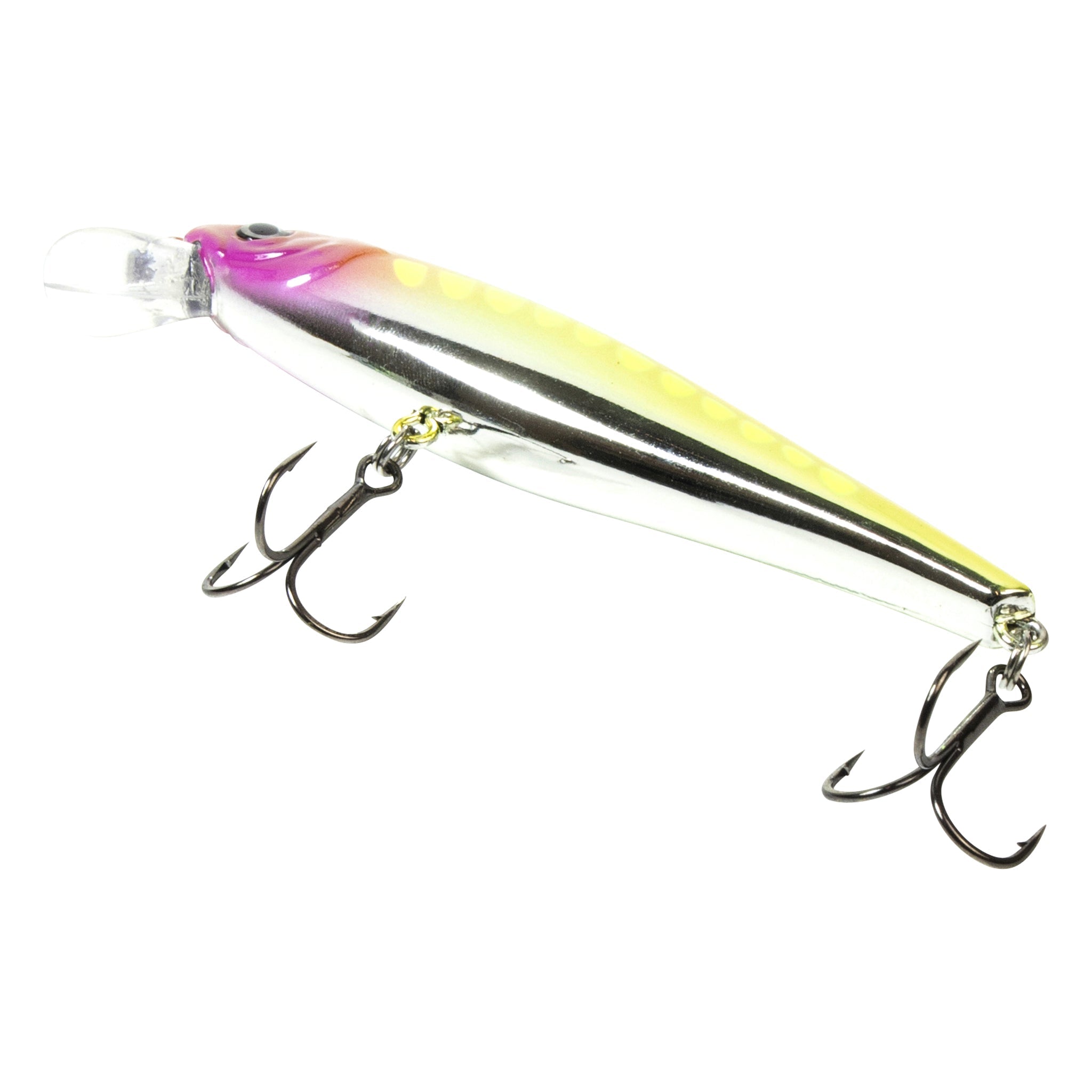 Walleye County Piston