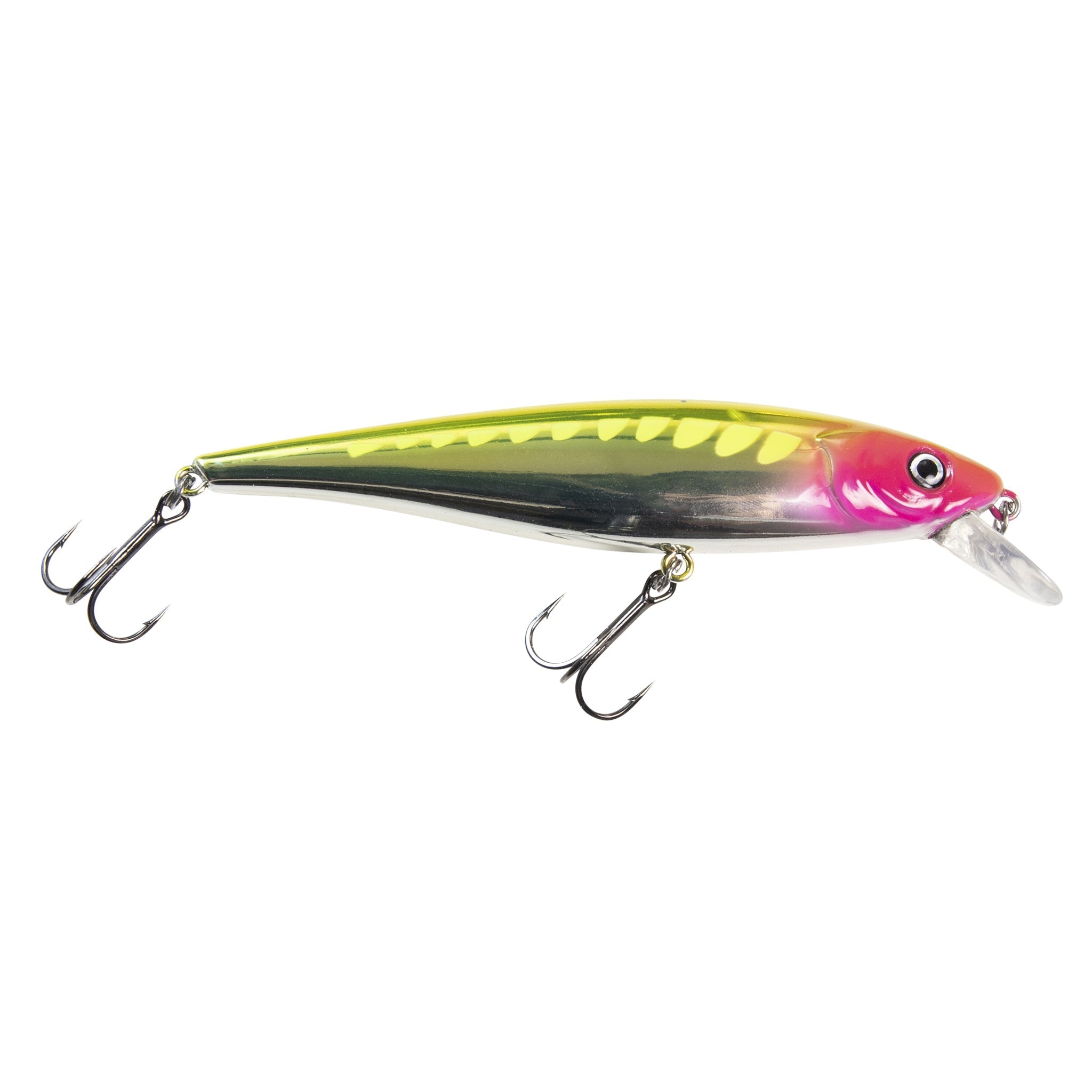 Walleye County Piston