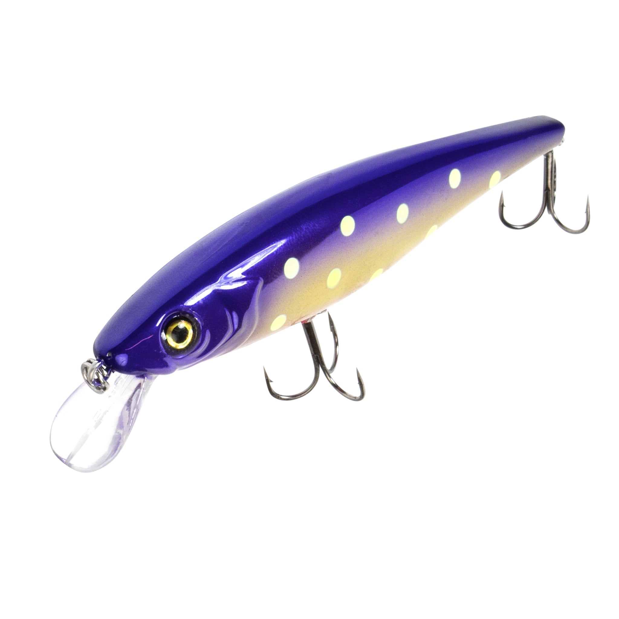Walleye County Piston