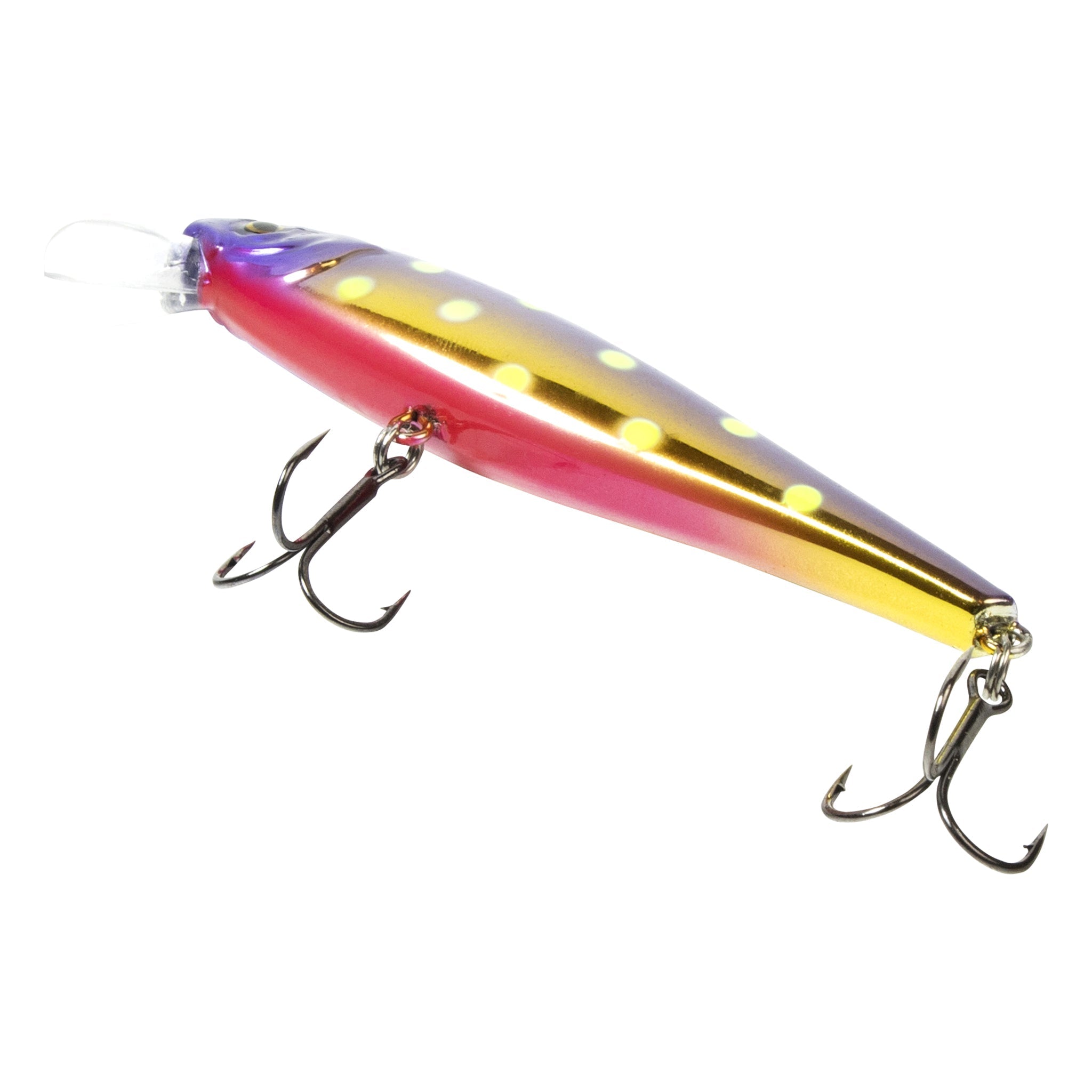Walleye County Piston