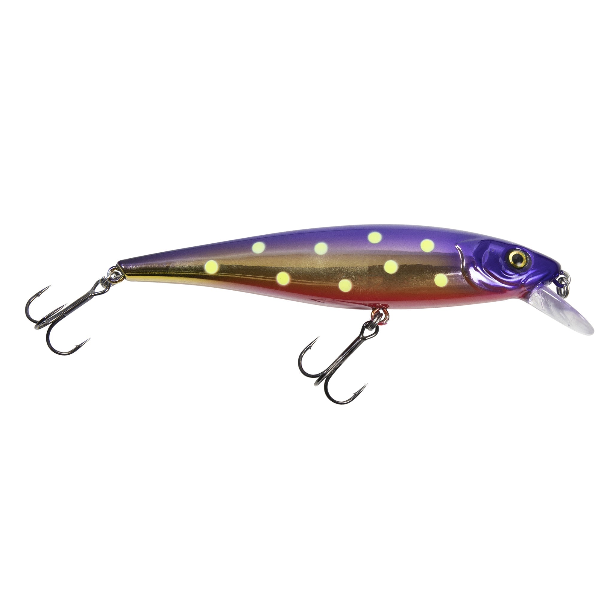 Walleye County Piston