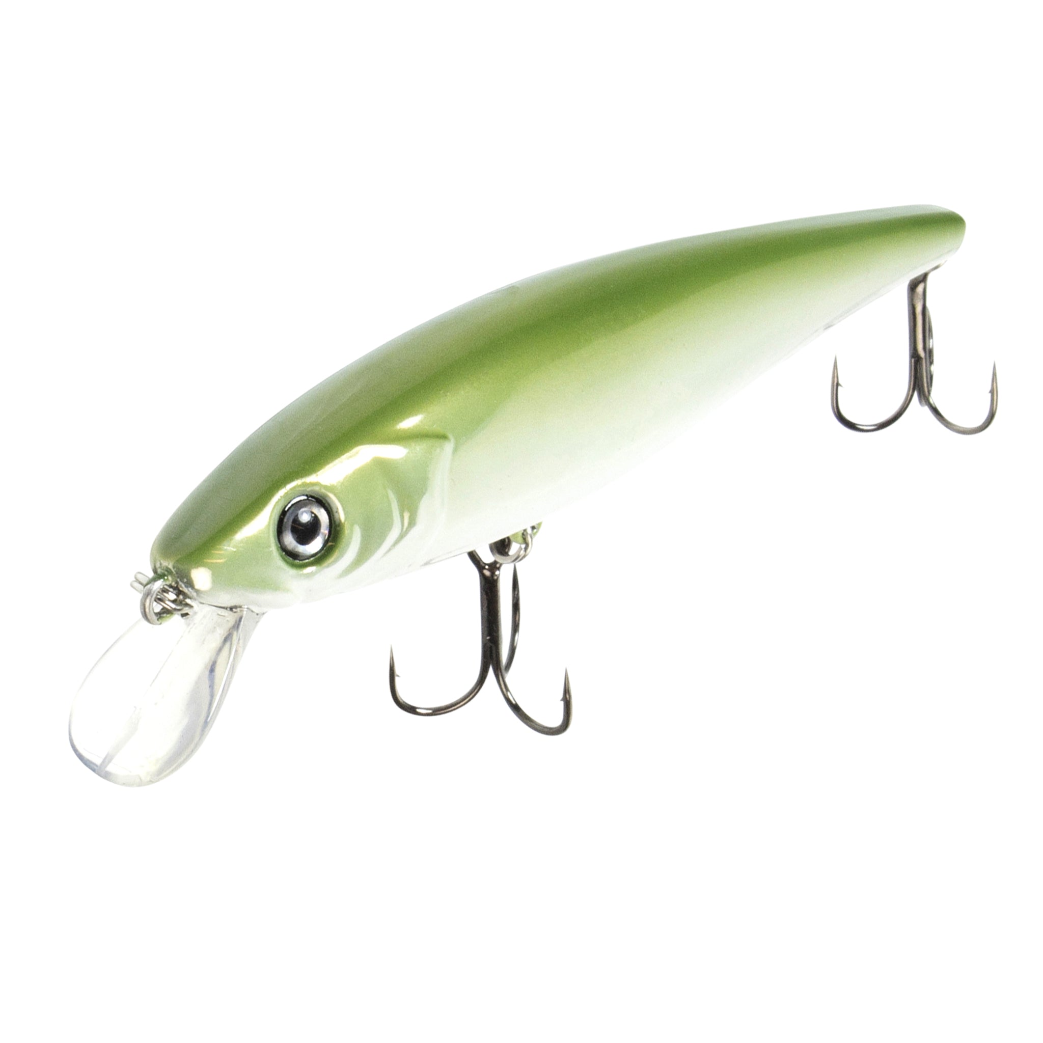 Walleye County Piston