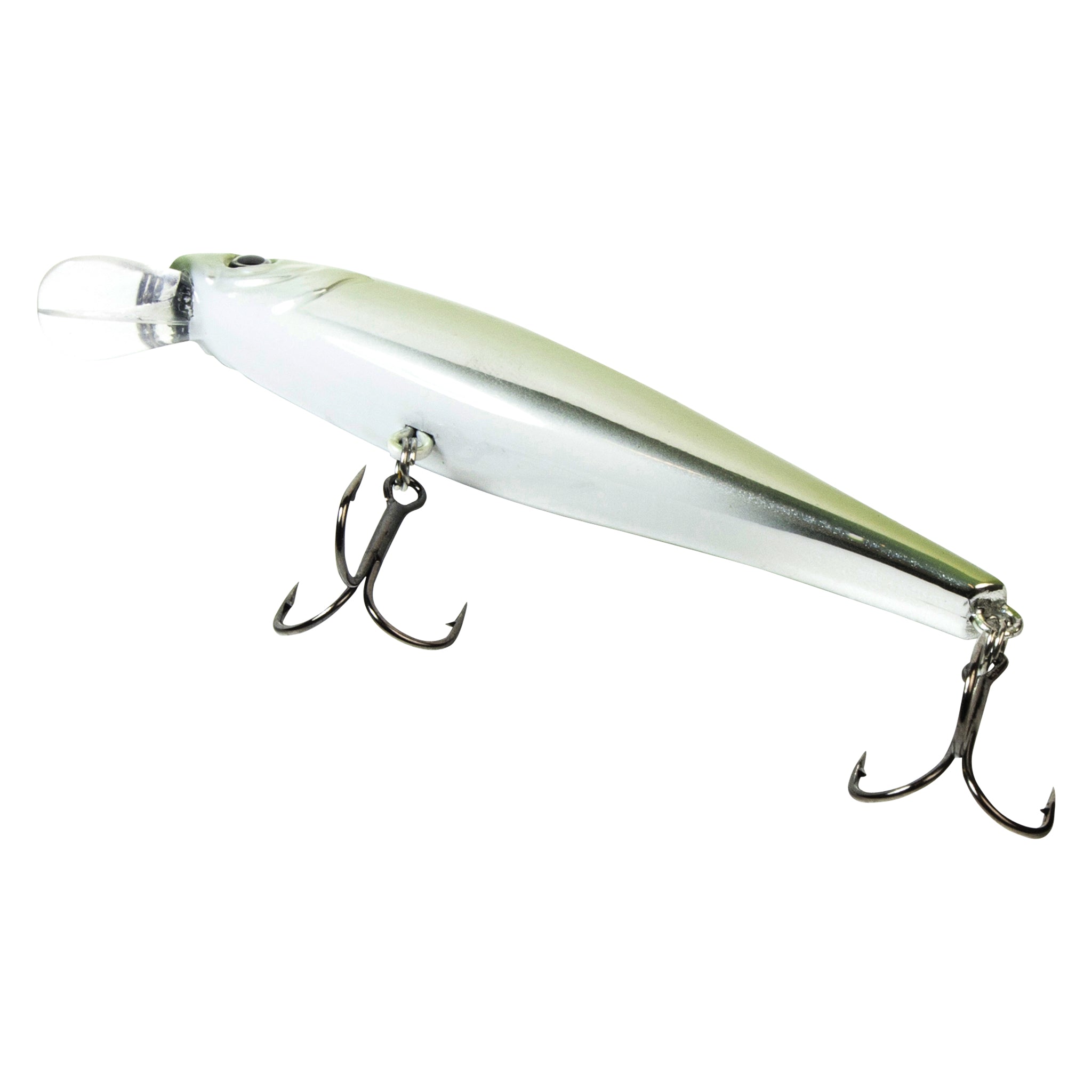 Walleye County Piston