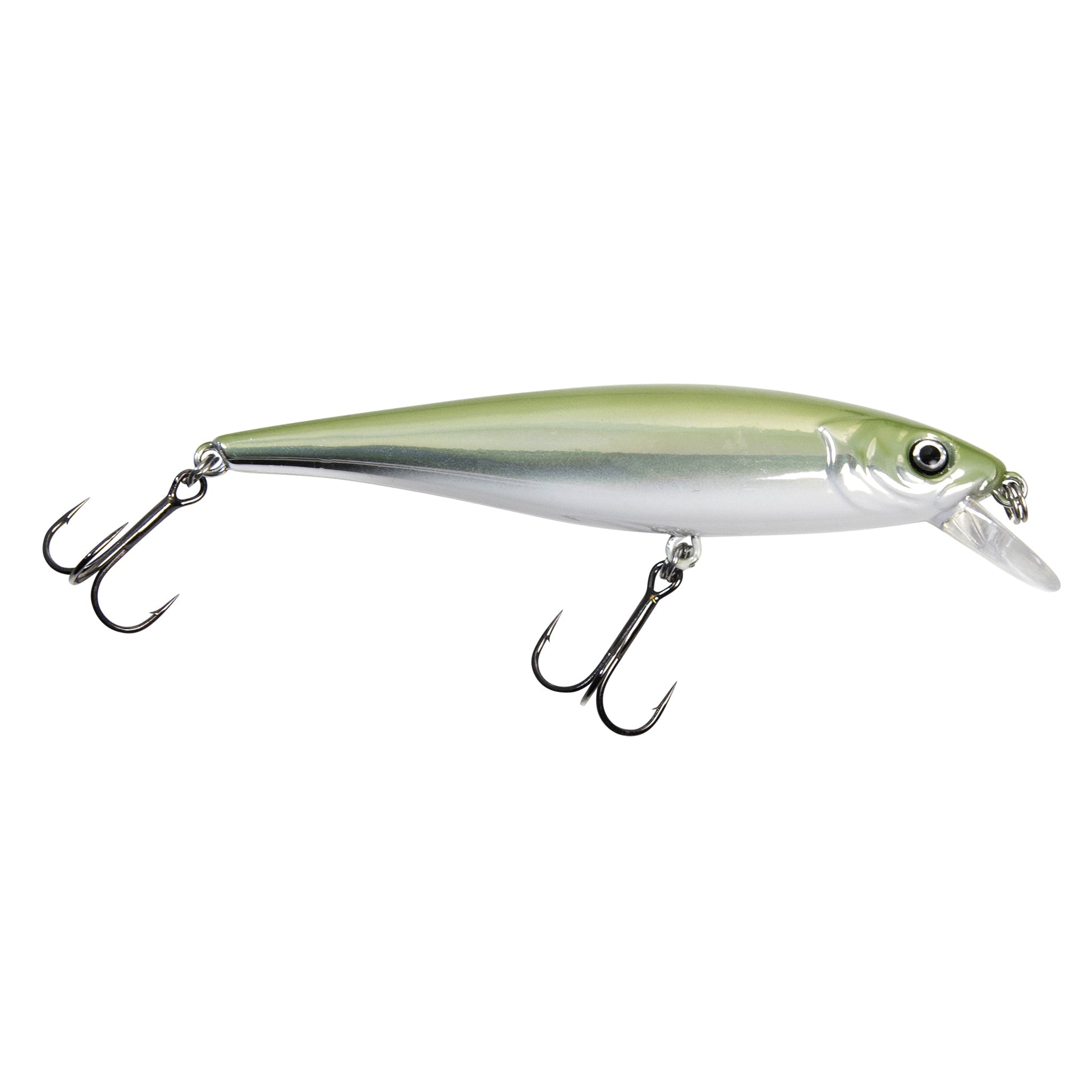 Walleye County Piston