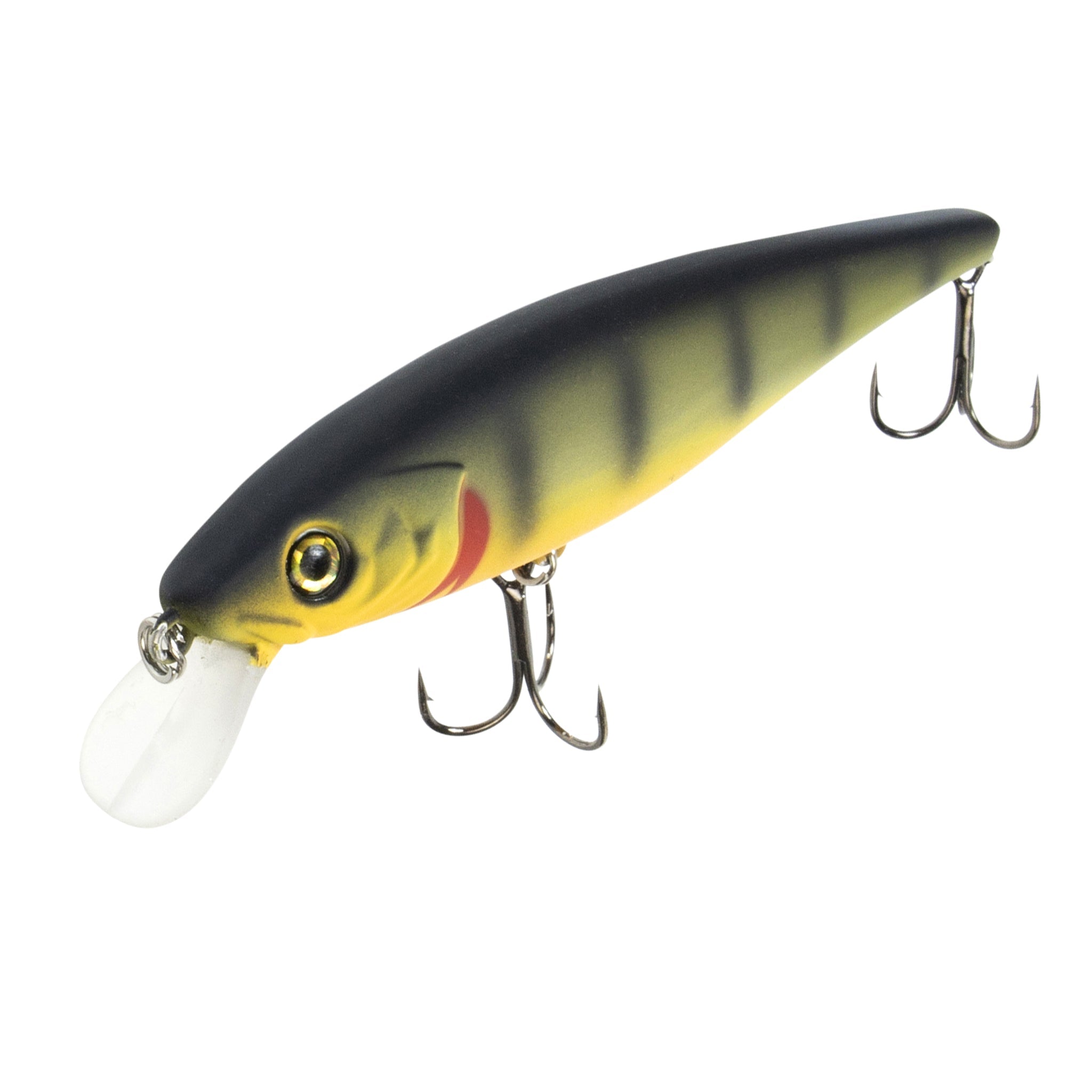 Walleye County Piston