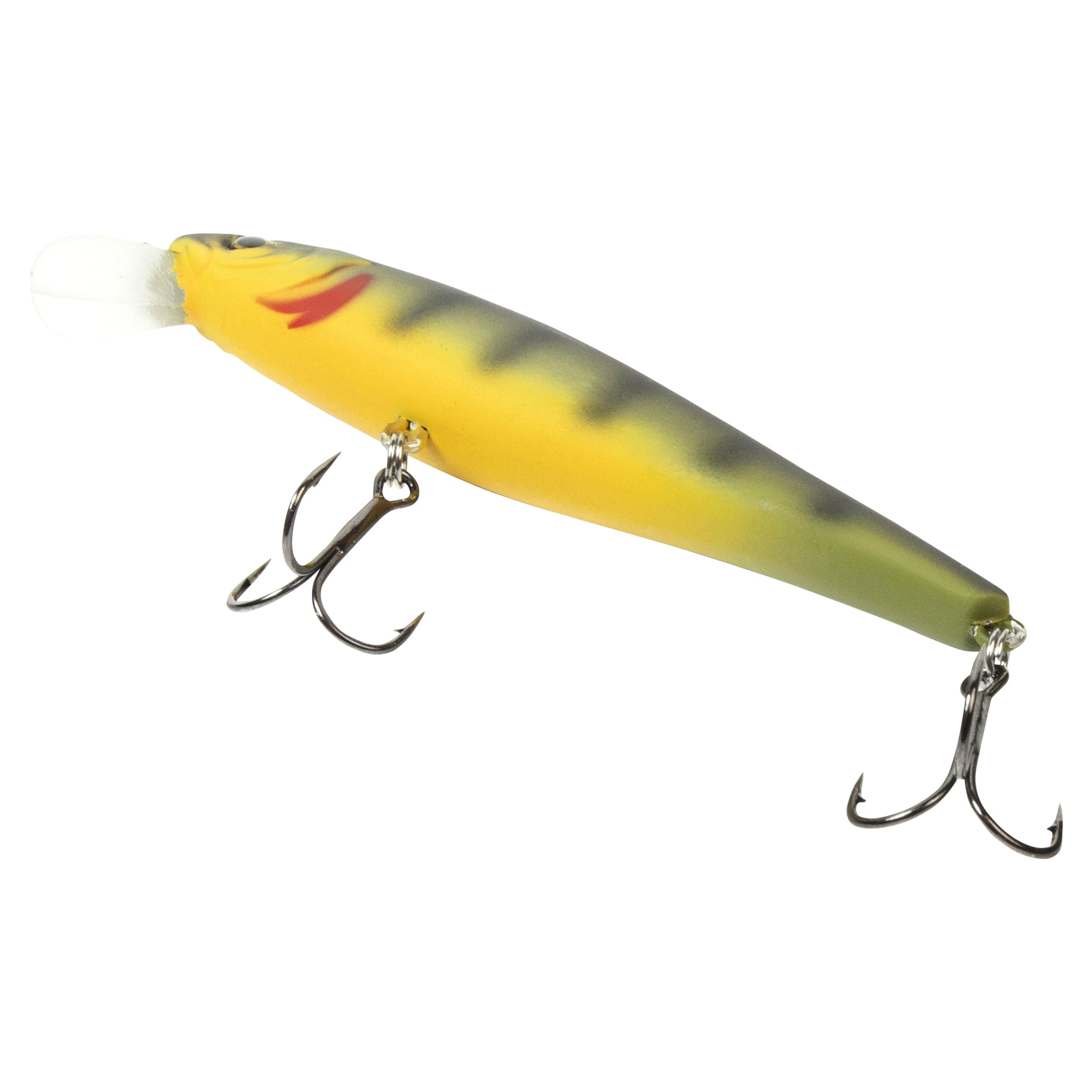 Walleye County Piston