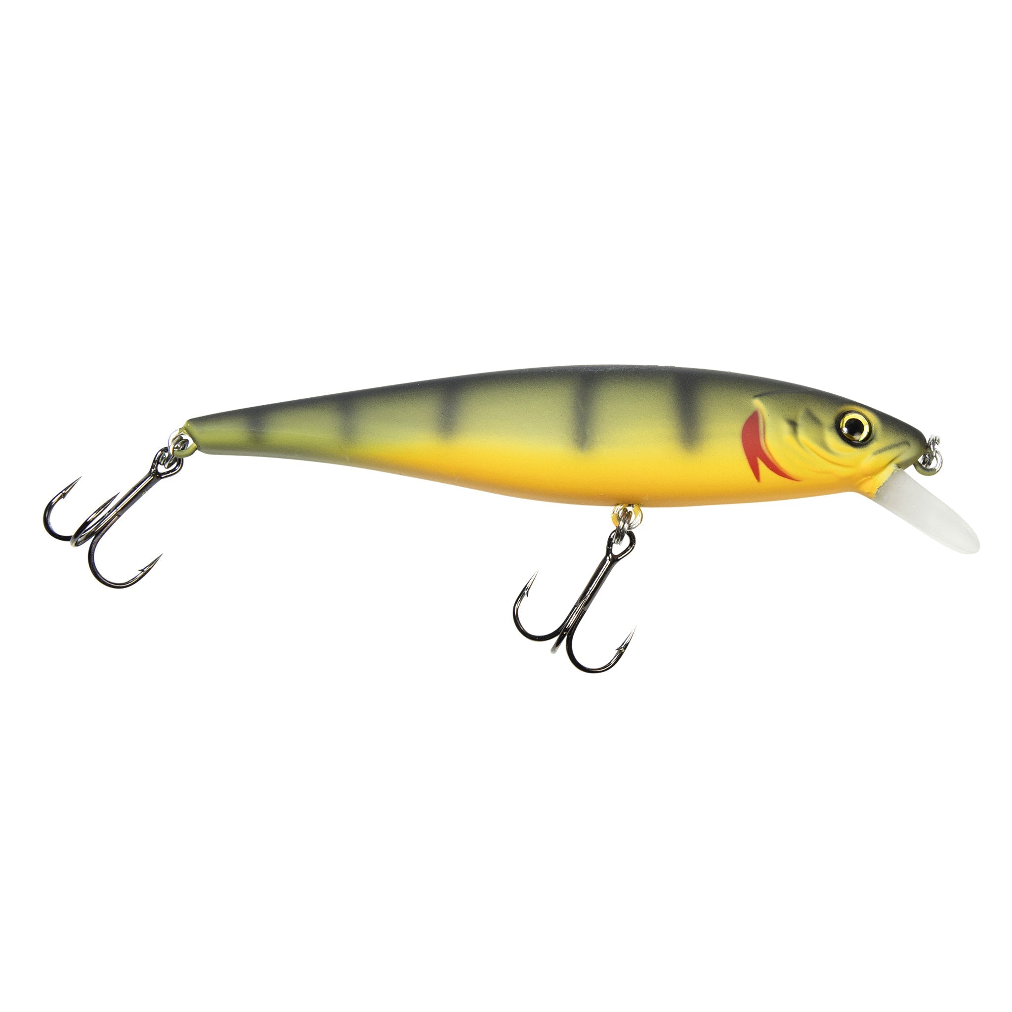 Walleye County Piston