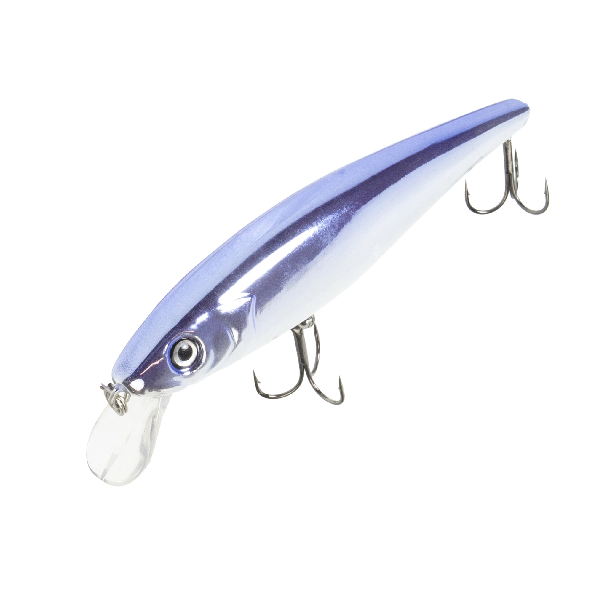 Walleye County Piston