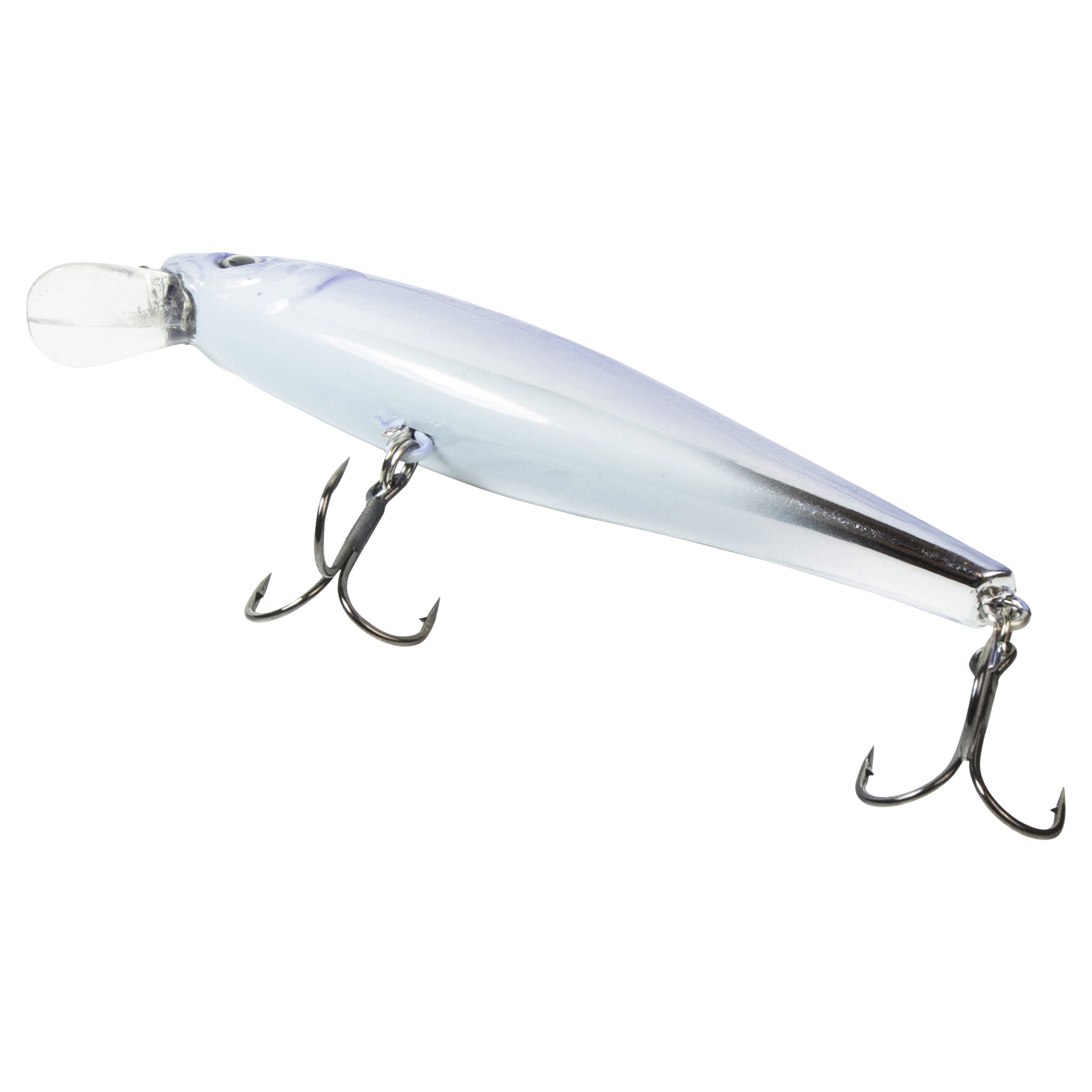Walleye County Piston
