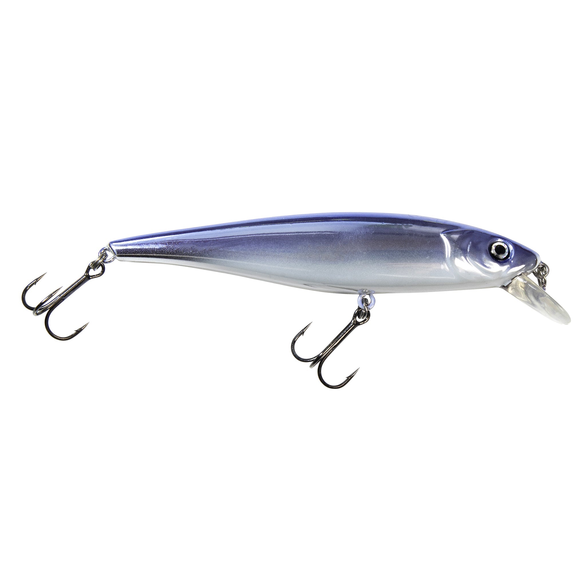 Walleye County Piston