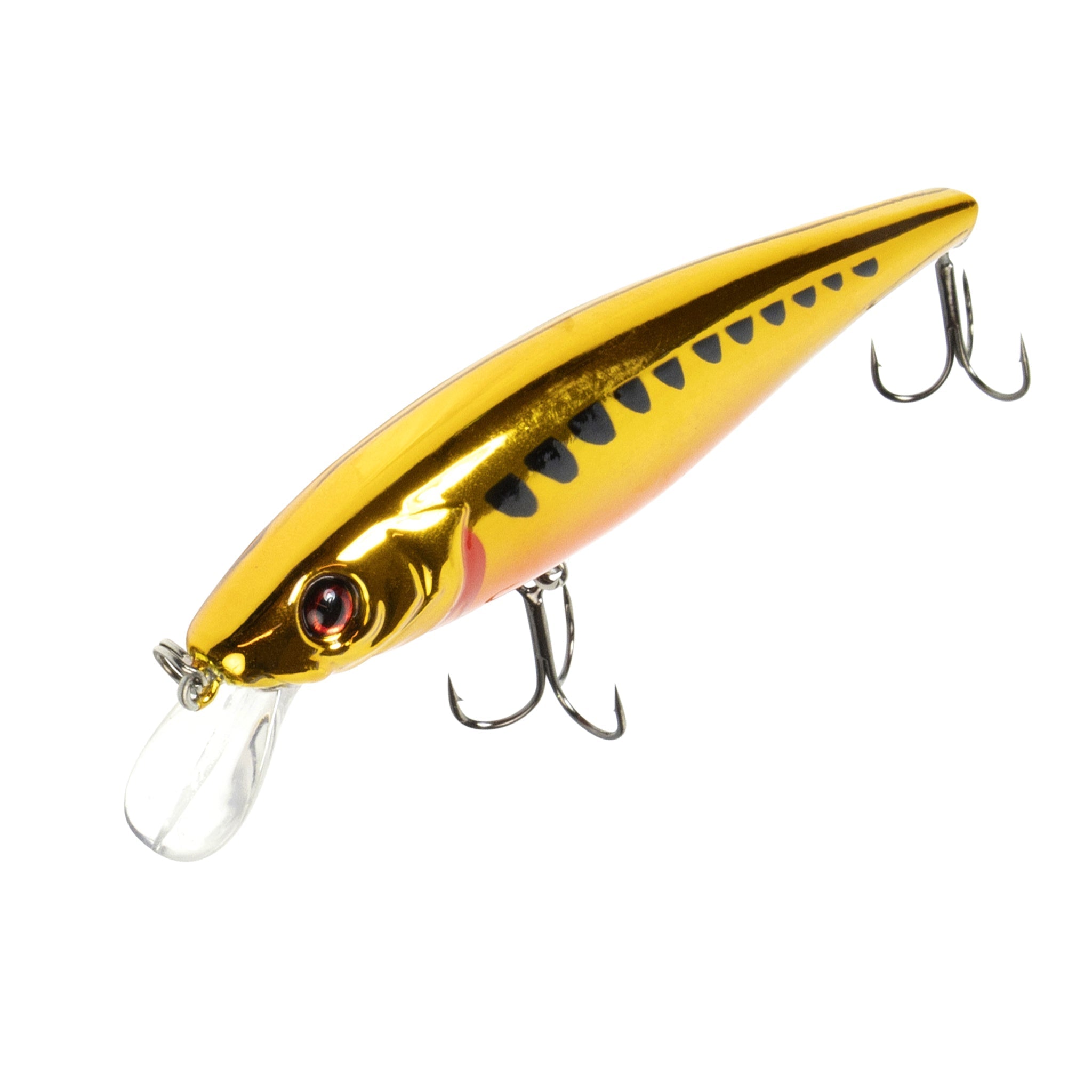 Walleye County Piston