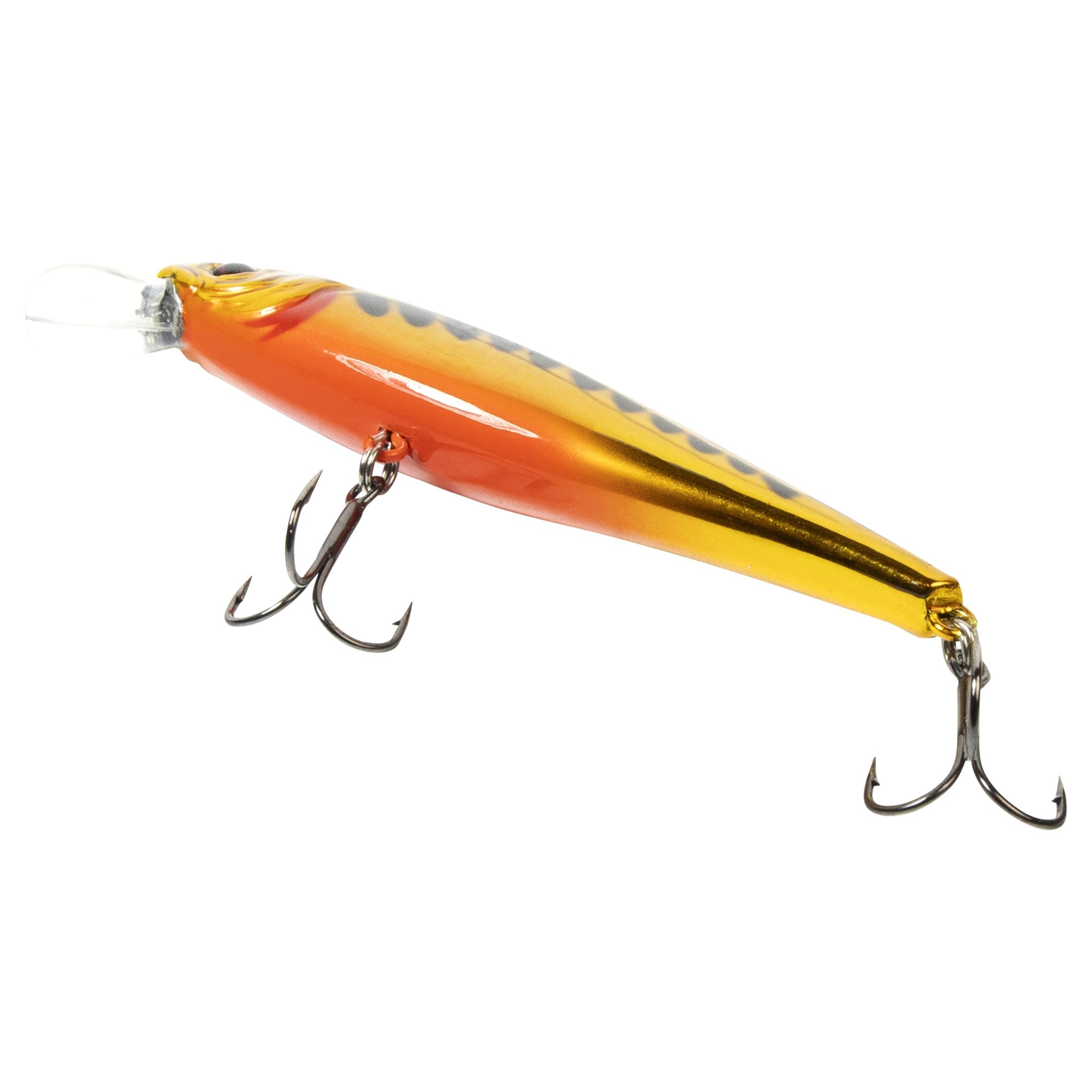 Walleye County Piston