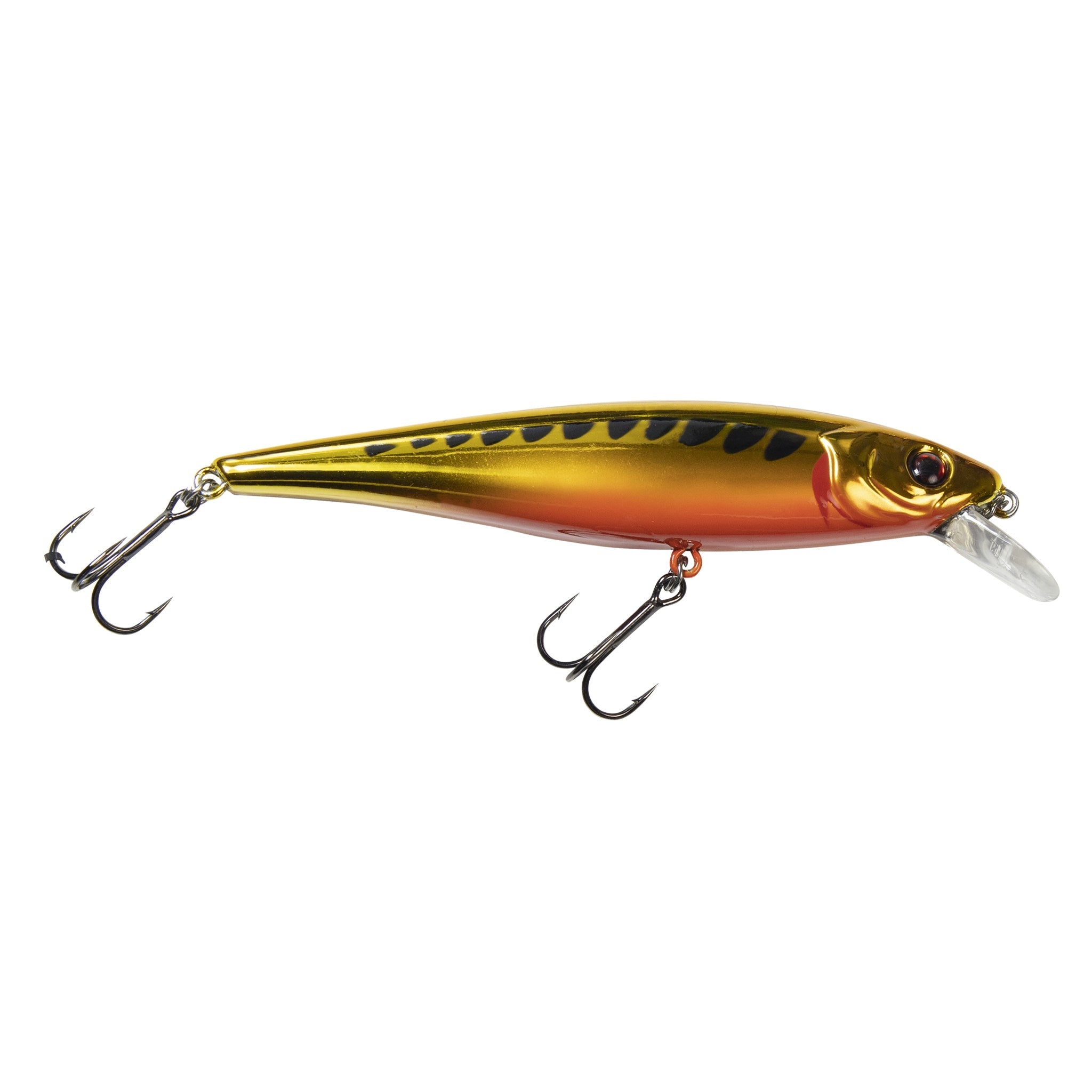 Walleye County Piston