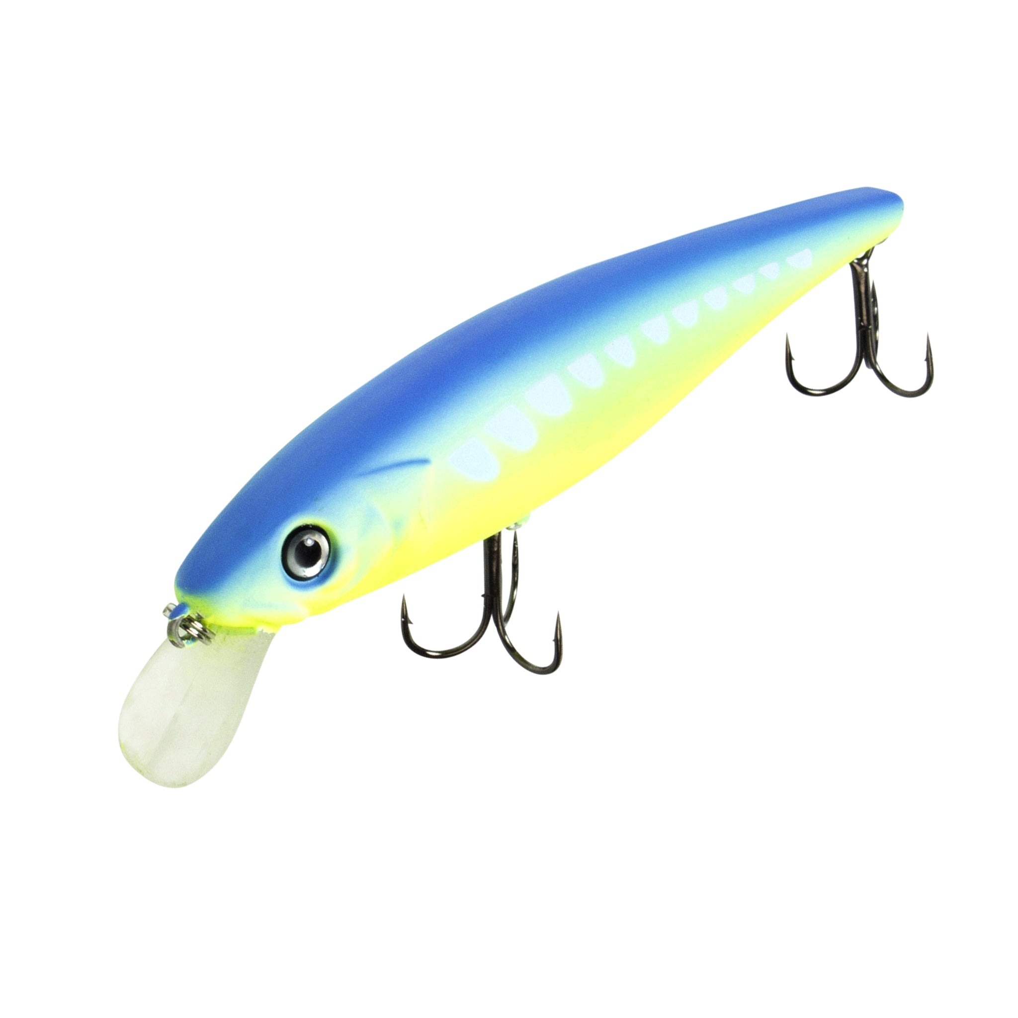 Walleye County Piston