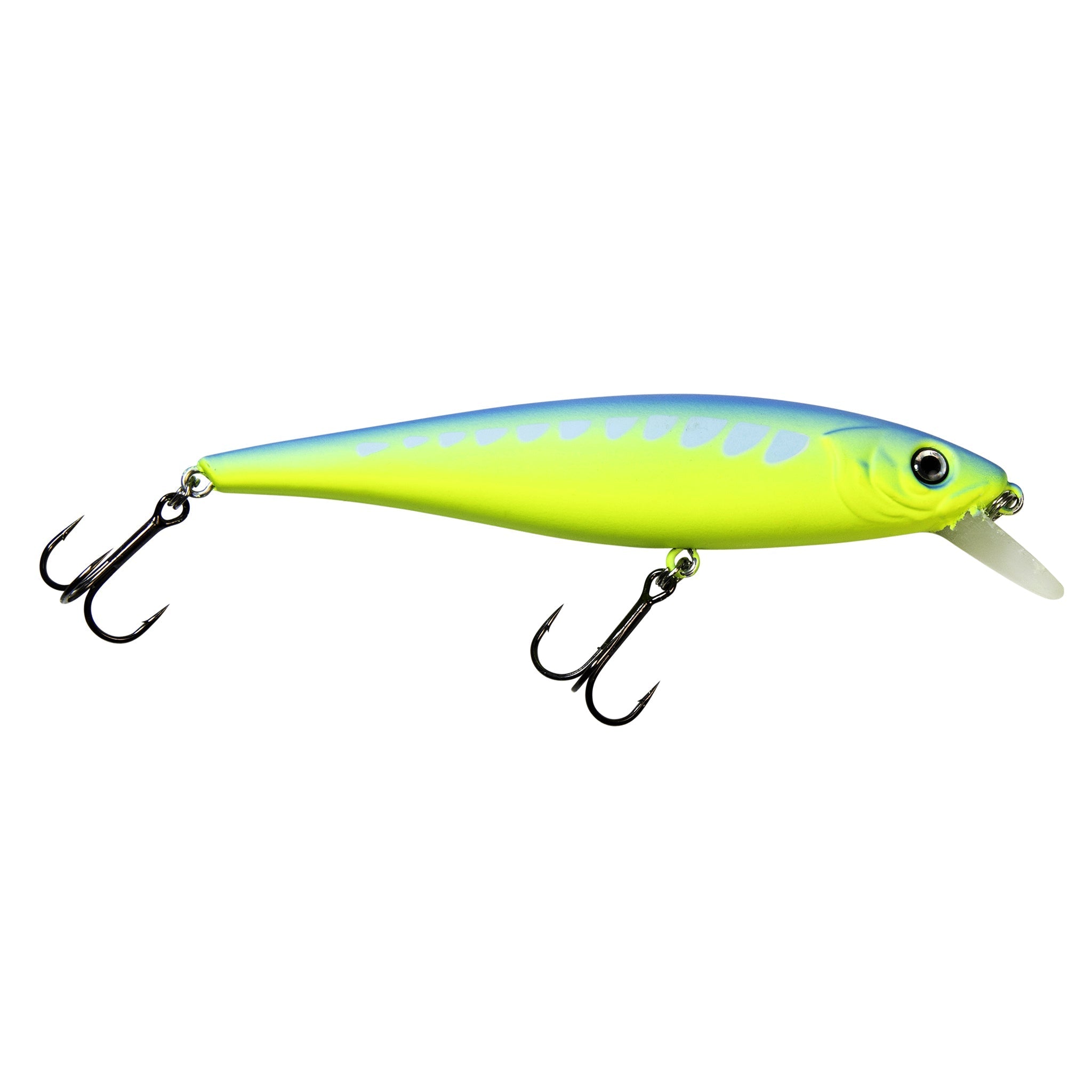 Walleye County Piston
