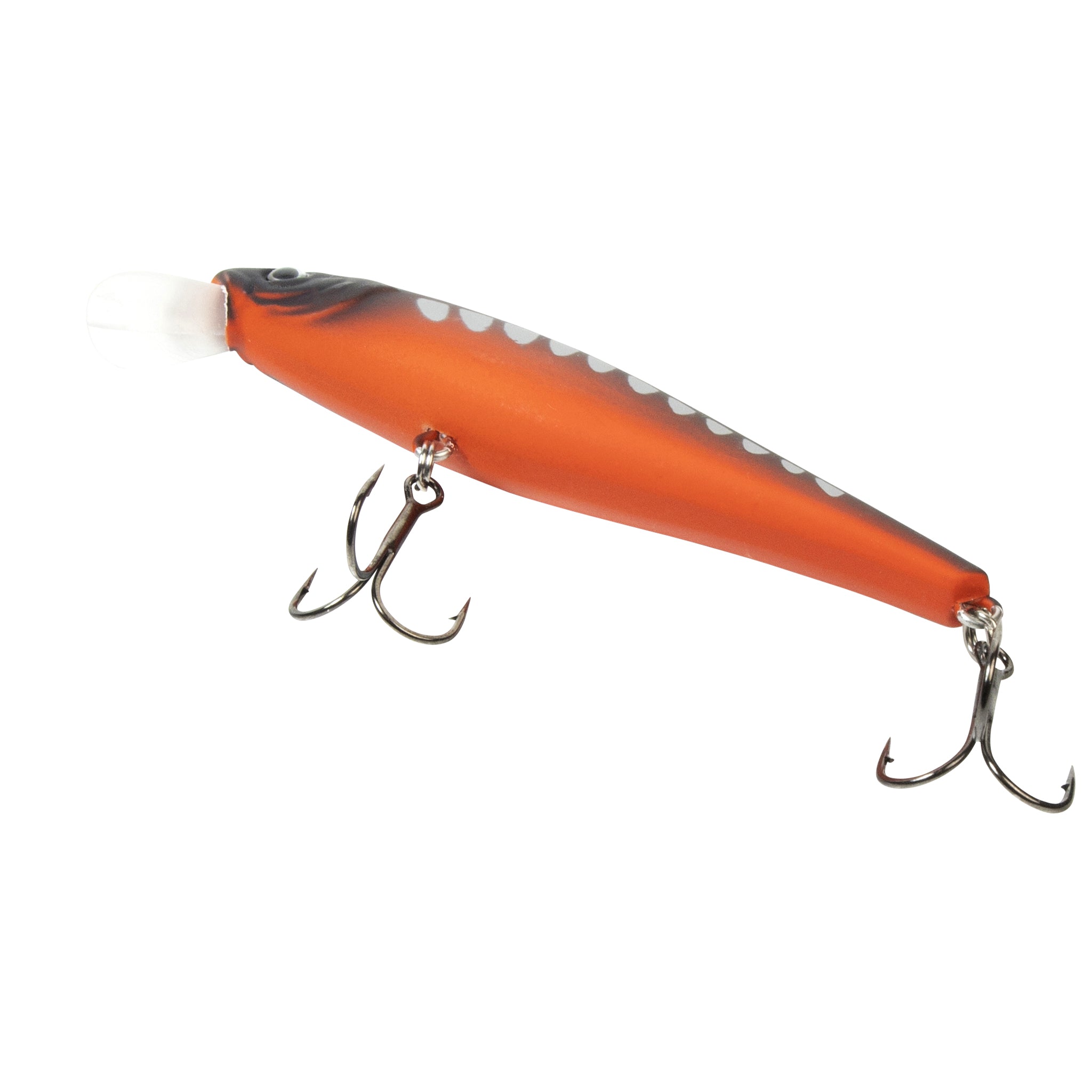 Walleye County Piston