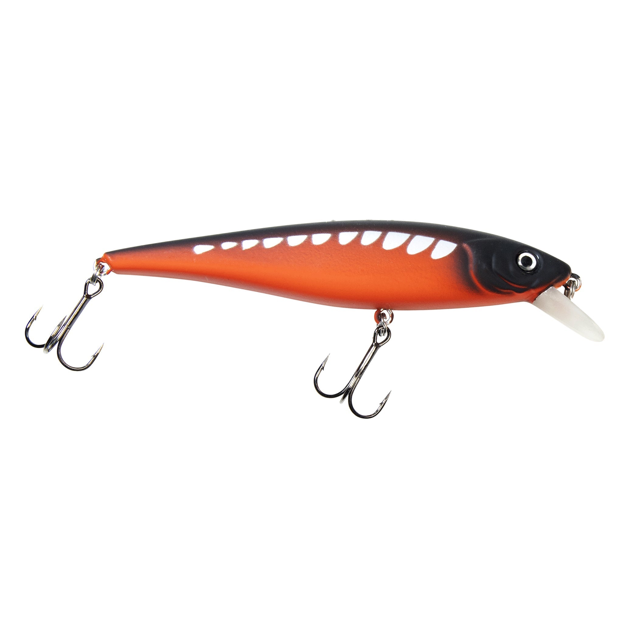 Walleye County Piston