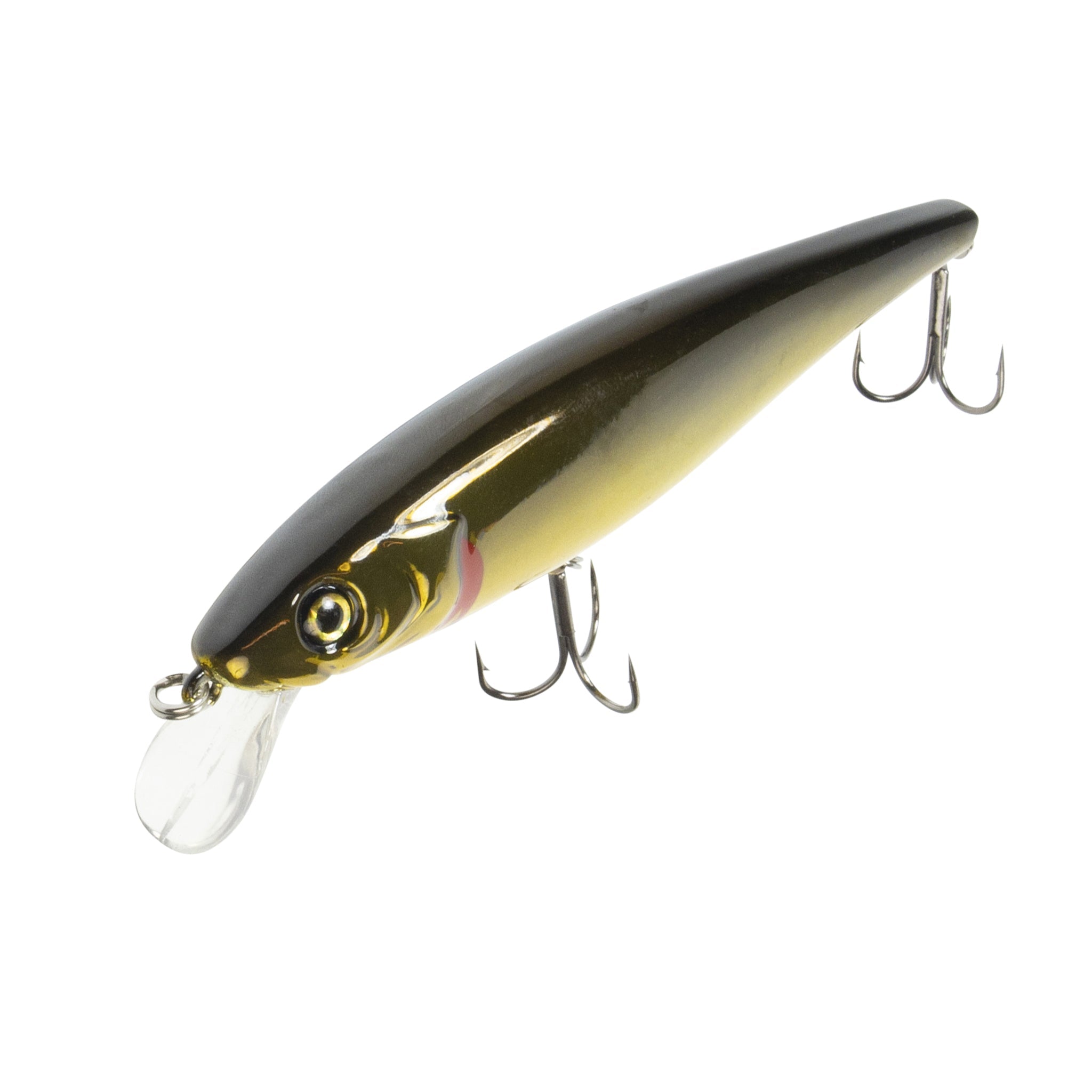 Walleye County Piston