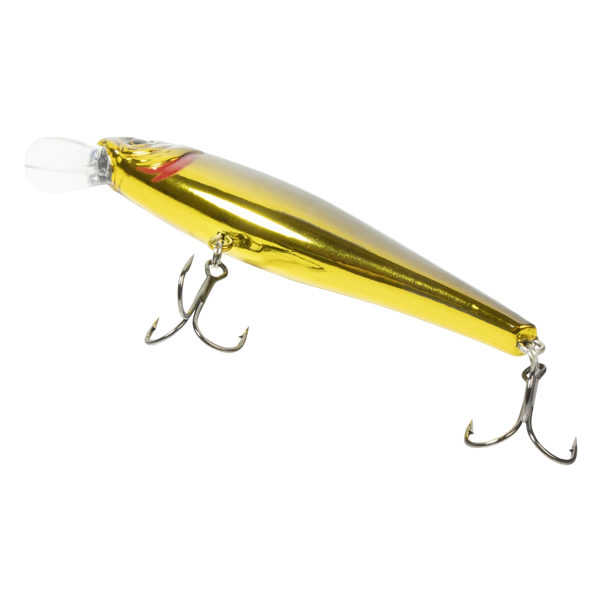 Walleye County Piston