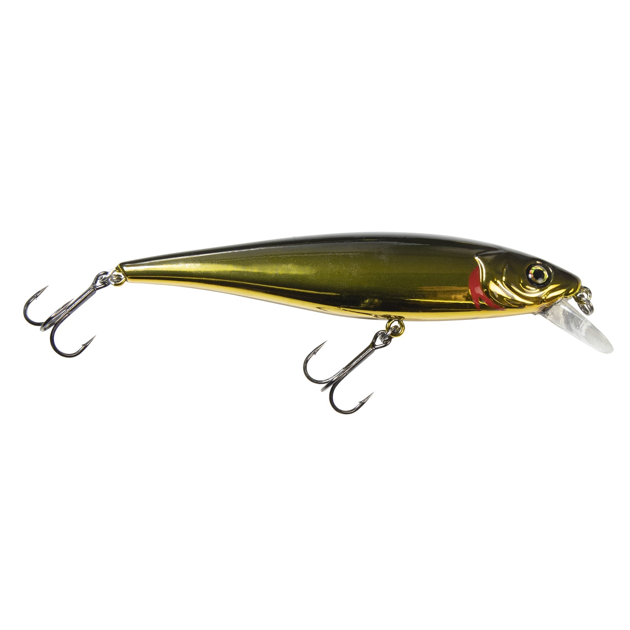 Walleye County Piston