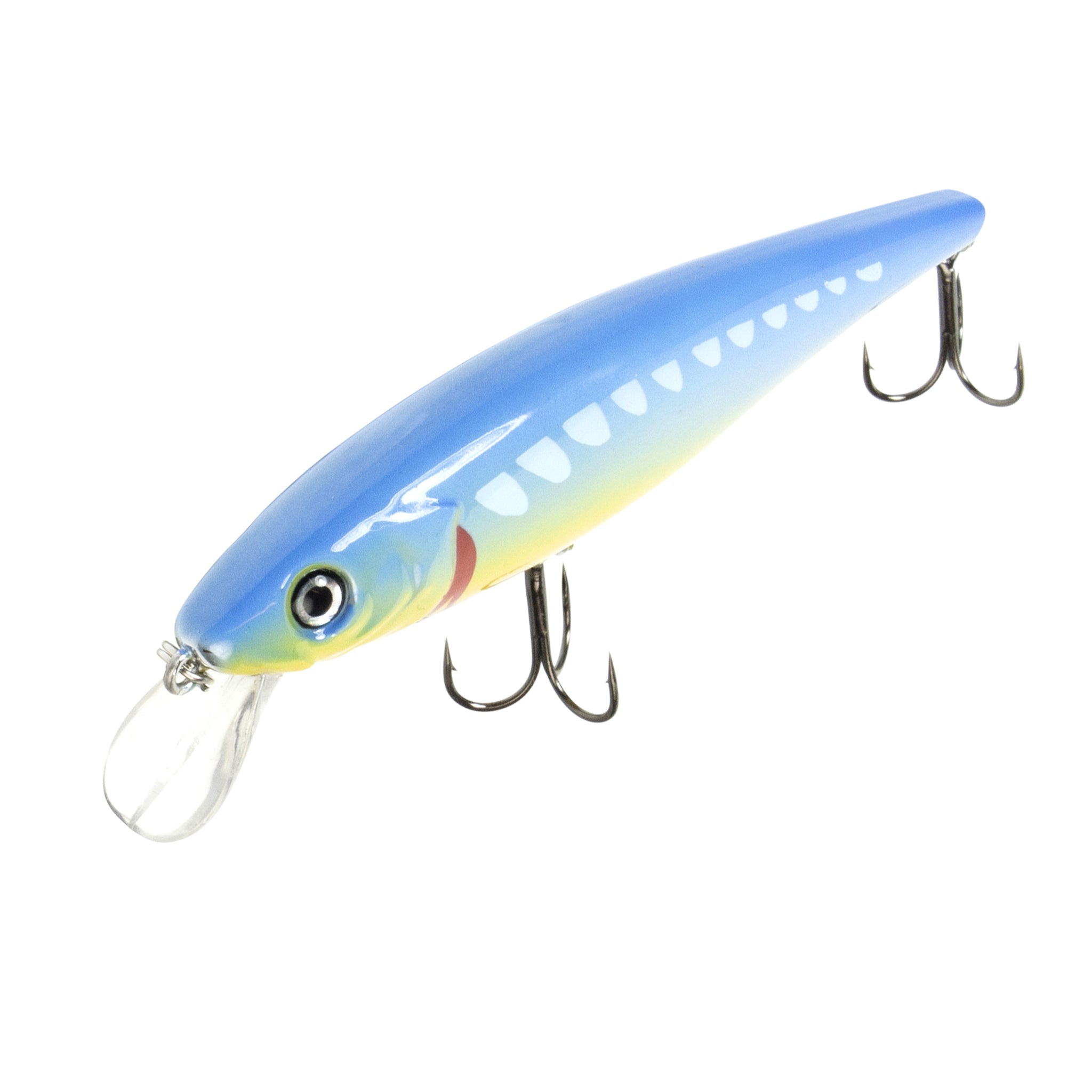 Walleye County Piston