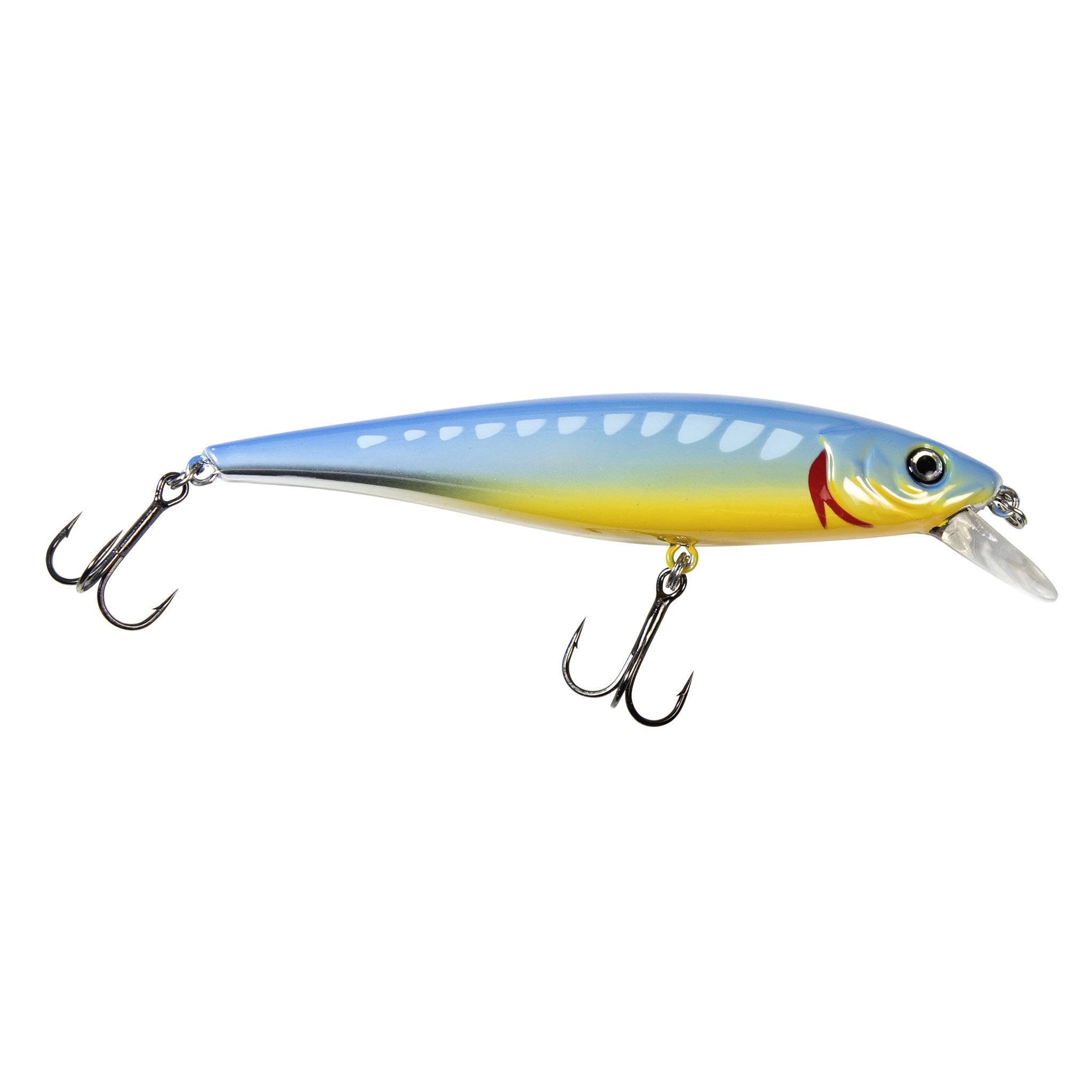 Walleye County Piston