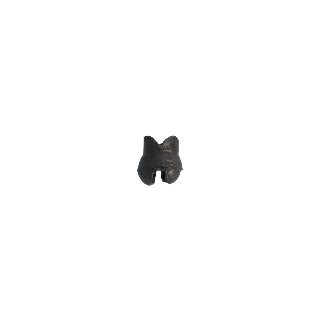 Eagle Claw Removable Split-Shot Sinkers