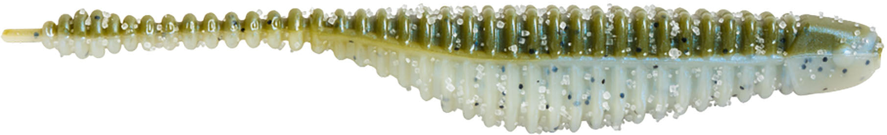 Great Lakes Finesse Drop Minnow