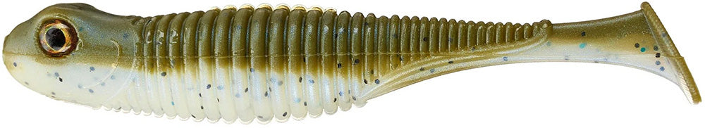 Great Lakes Finesse DropKick Shad