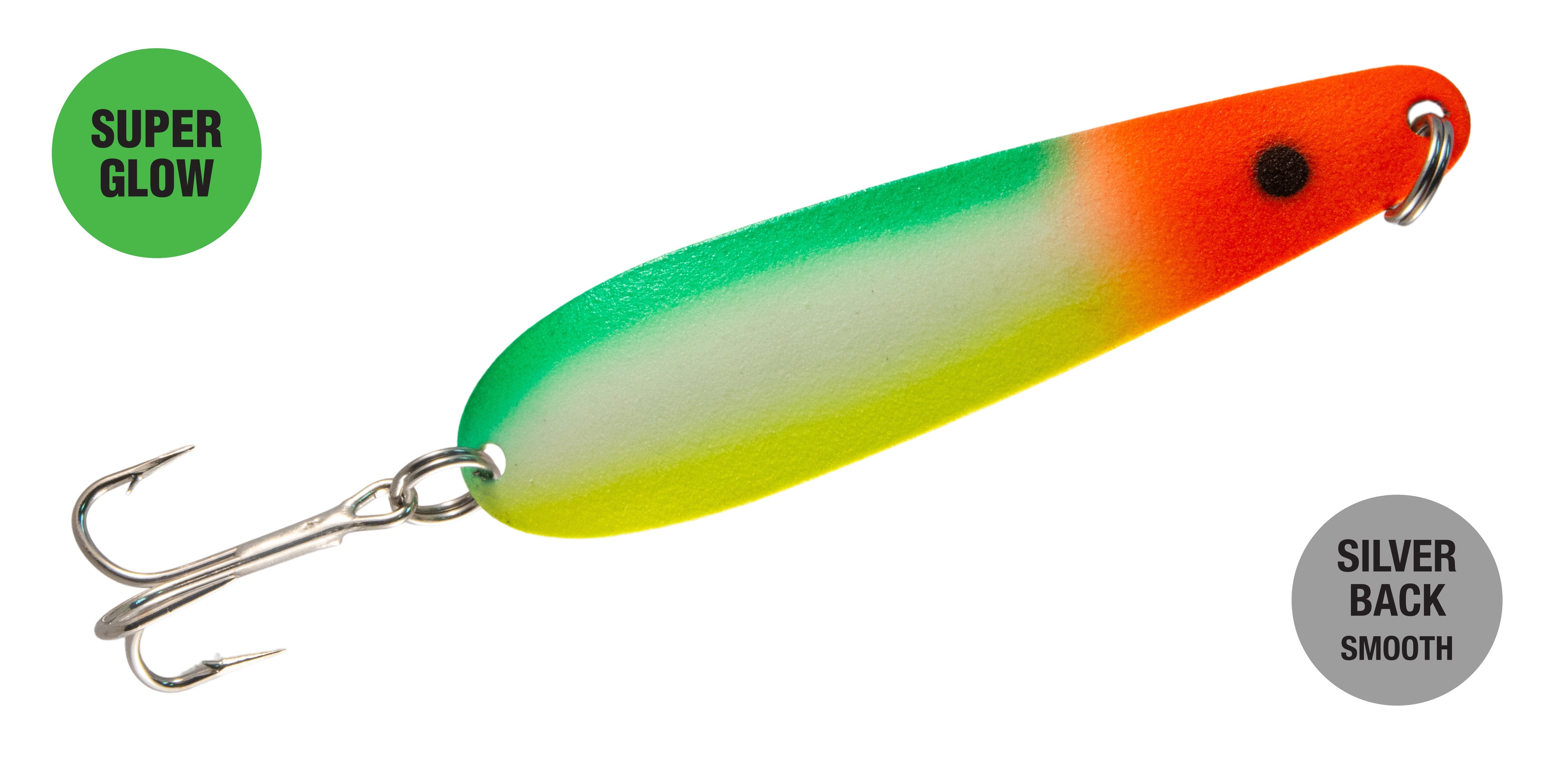 Northern King NK Mag Spoons