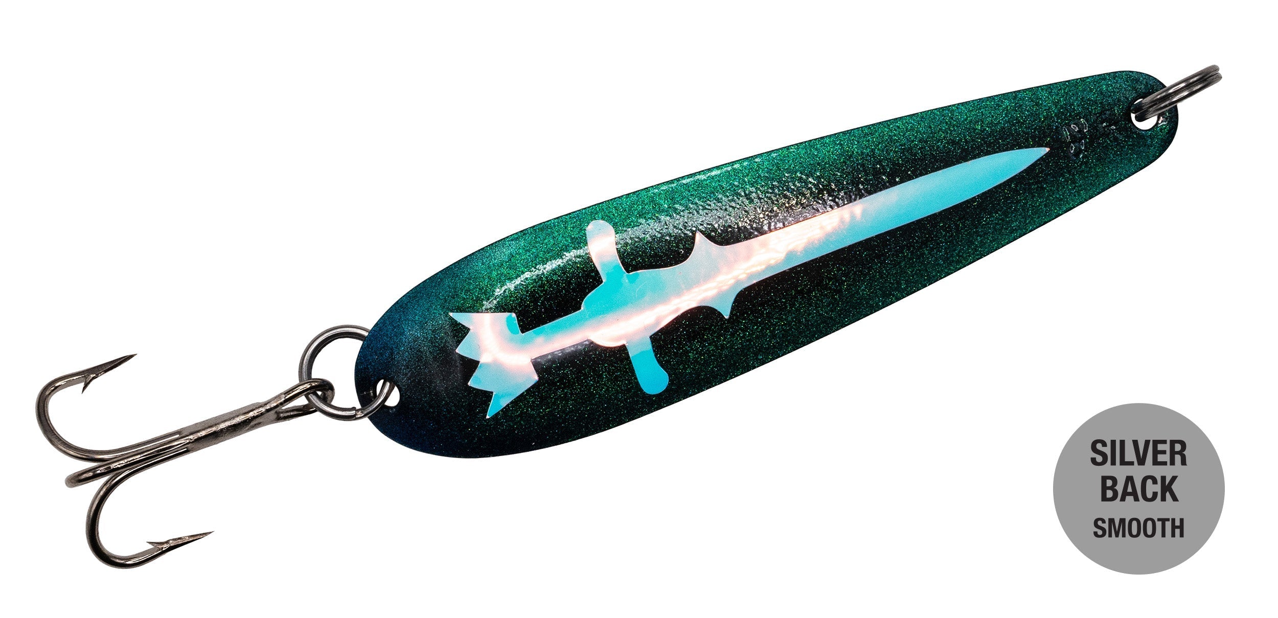 Northern King NK Mag Spoons