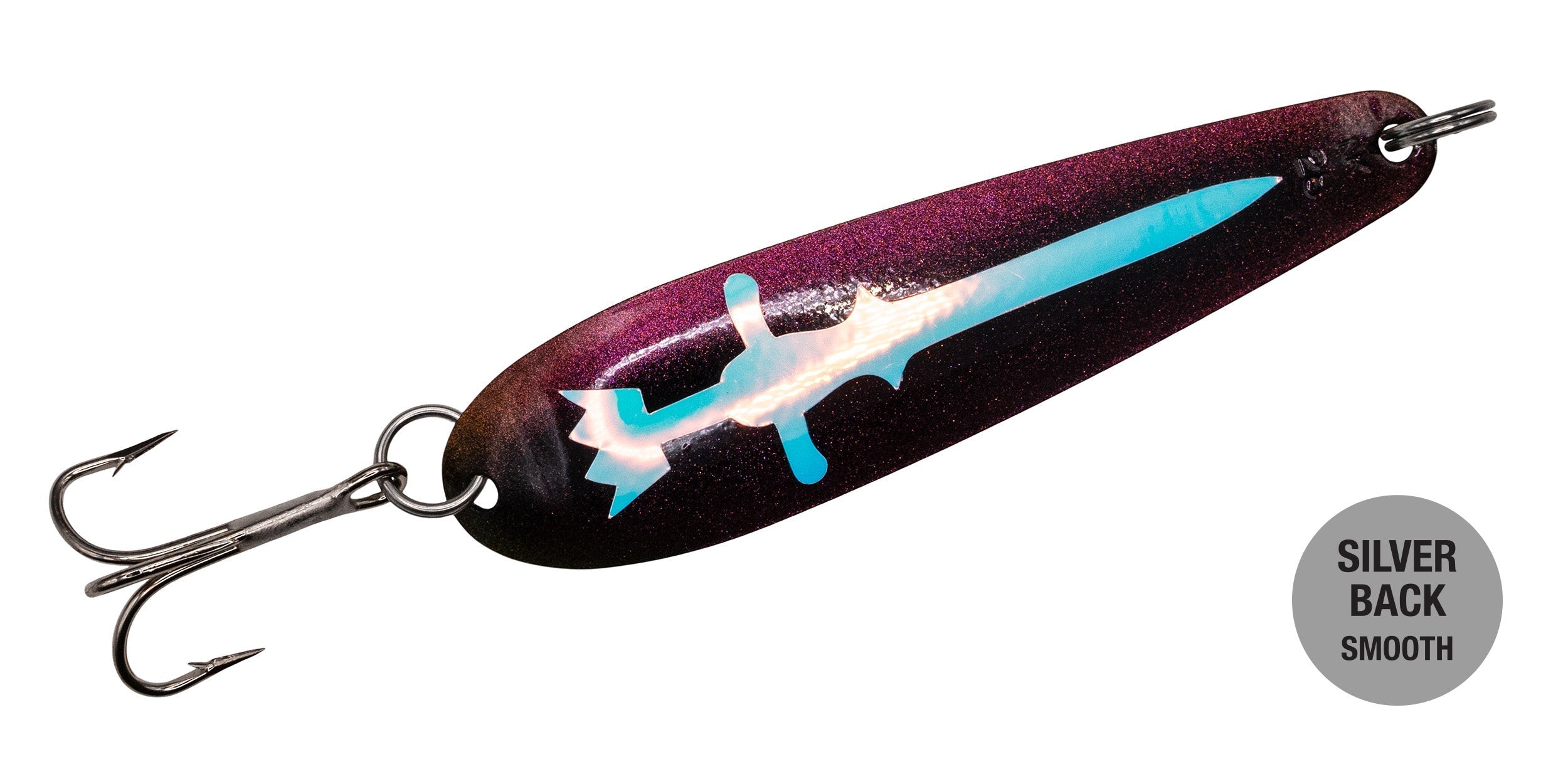 Northern King NK Mag Spoons