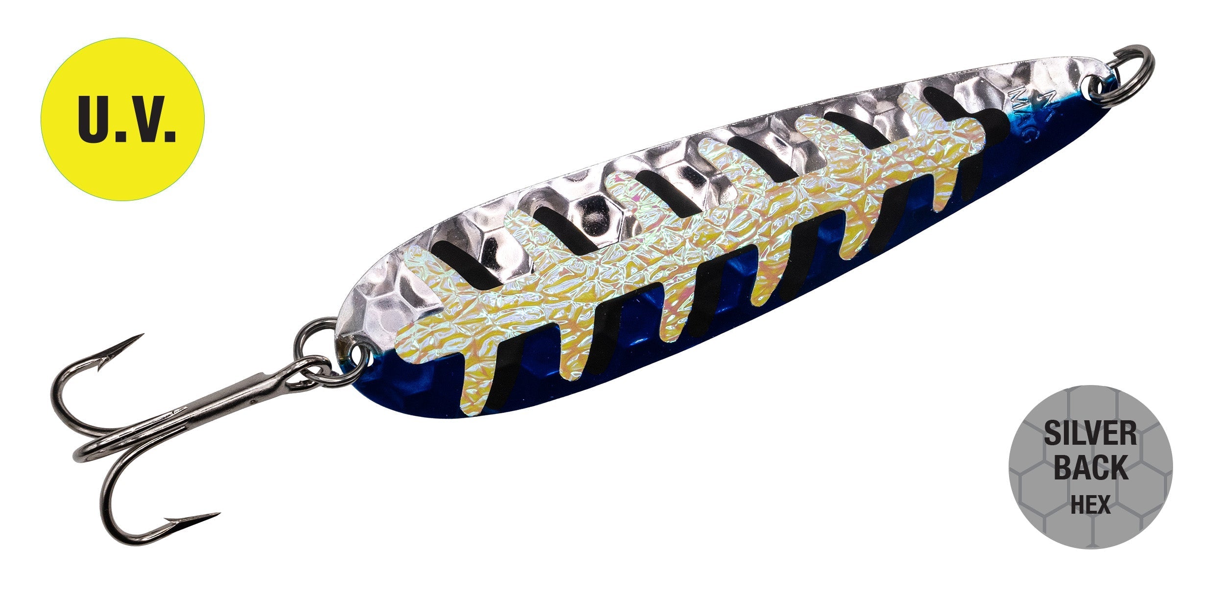 Northern King NK Mag Spoons