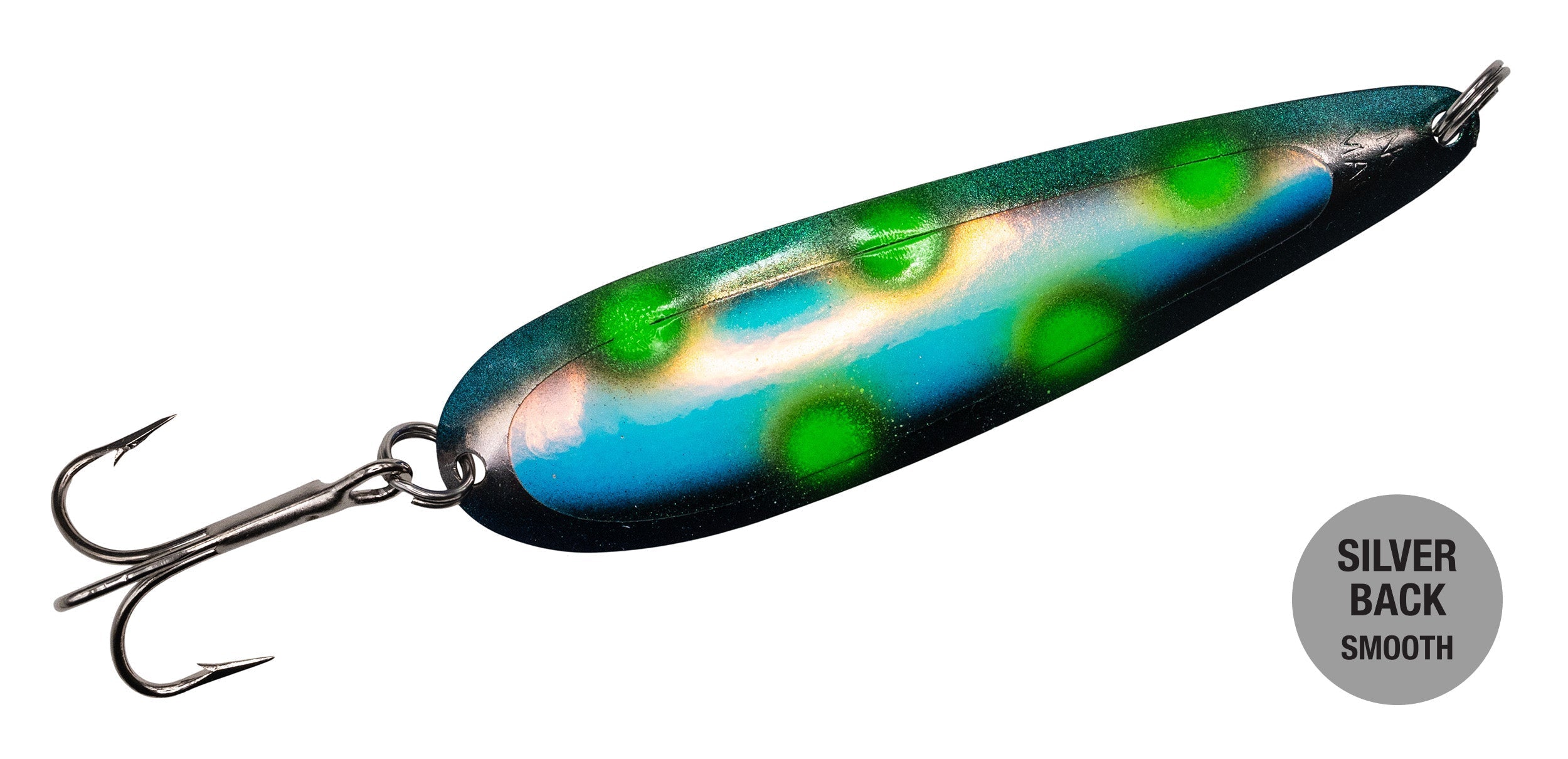 Northern King NK Mag Spoons