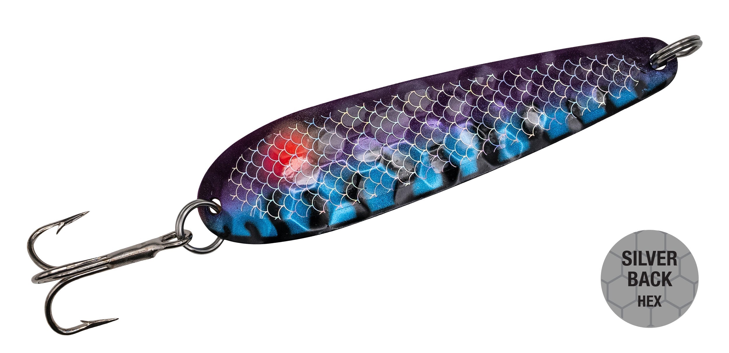 Northern King NK Mag Spoons