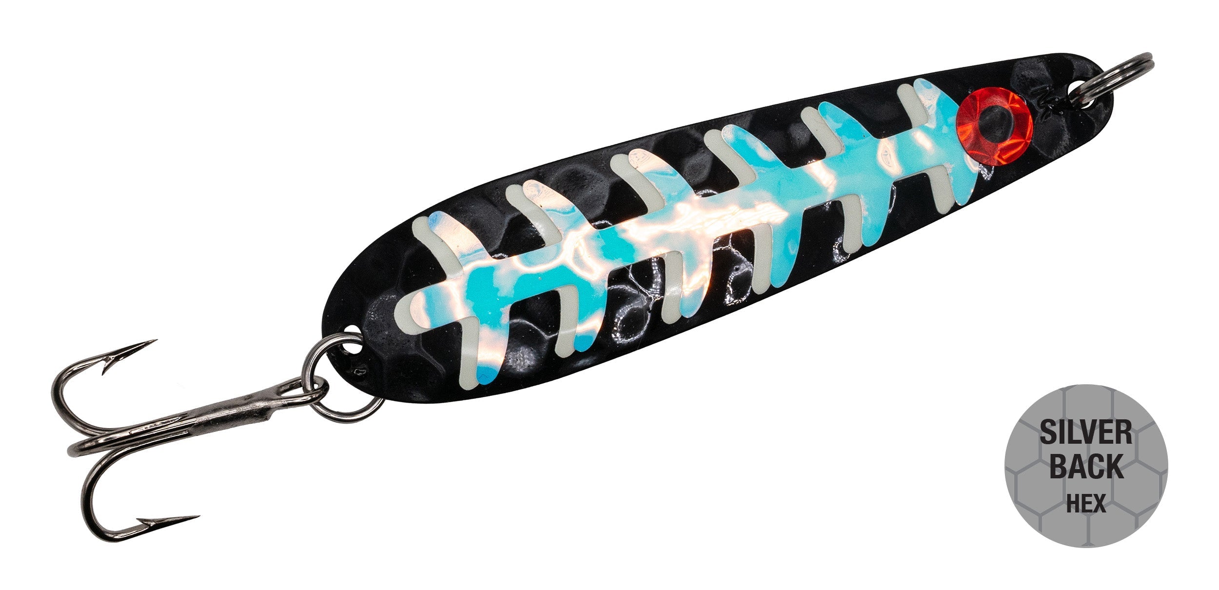 Northern King NK Mag Spoons