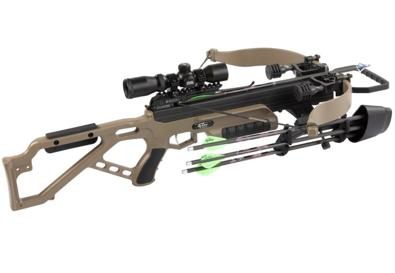 Excalibur Micro Extreme Crossbow