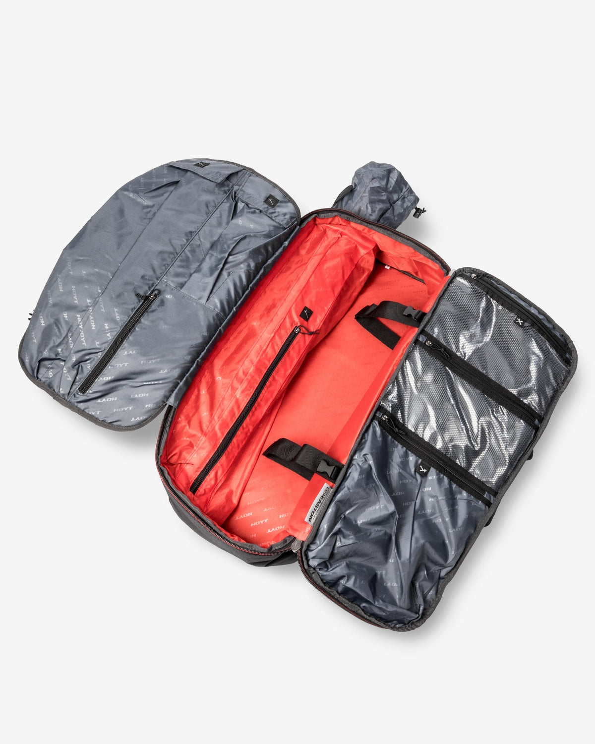 Hoyt World Circuit Hoyt Recurve Backpack