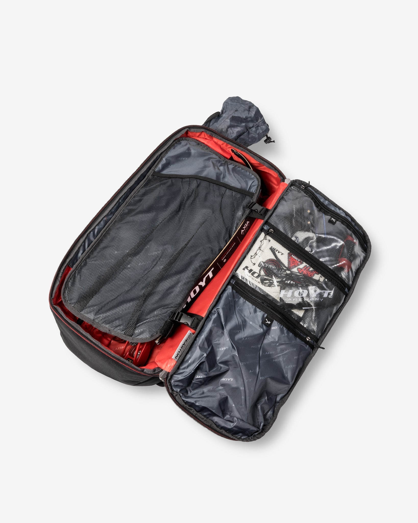 Hoyt World Circuit Hoyt Recurve Backpack