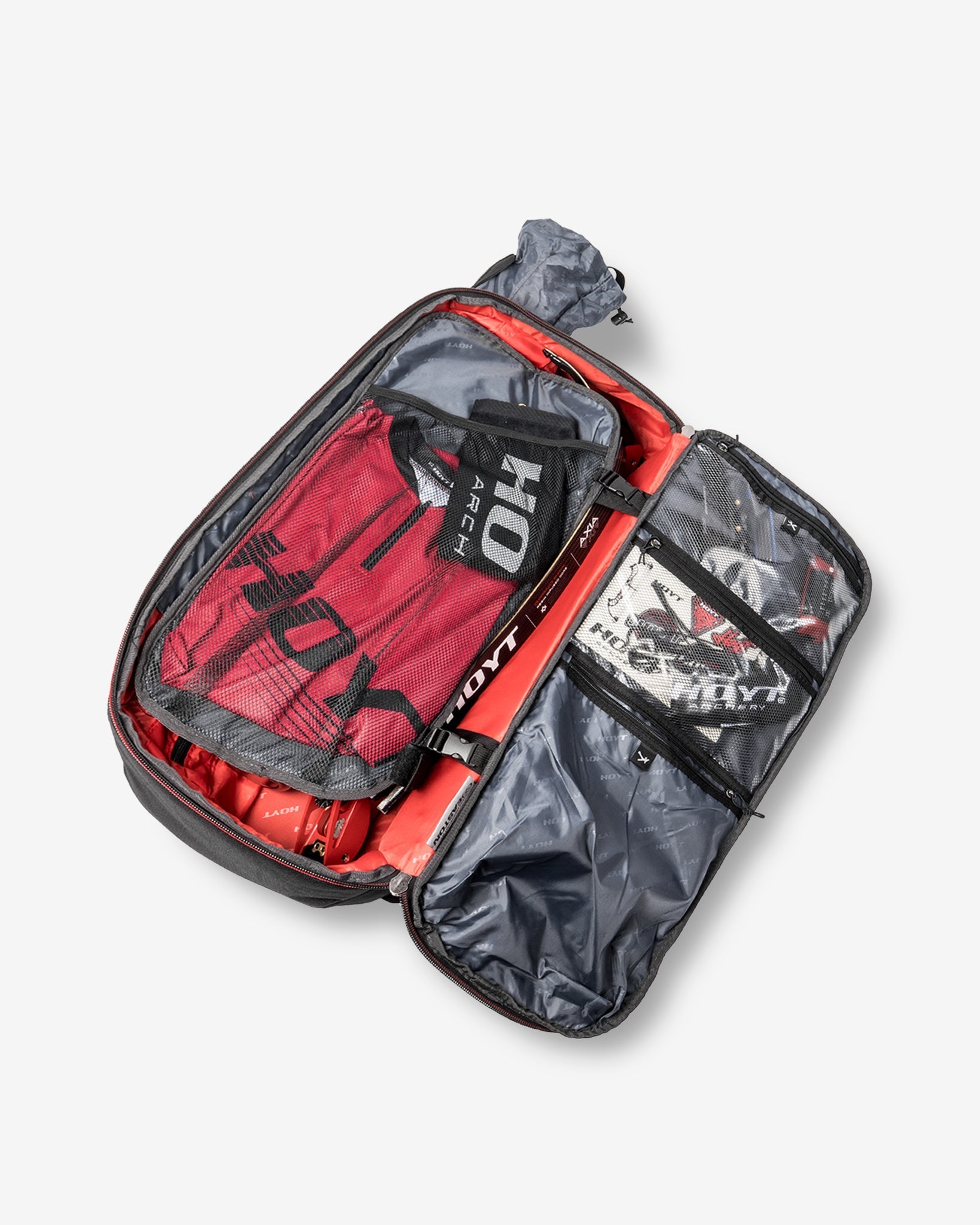Hoyt World Circuit Hoyt Recurve Backpack