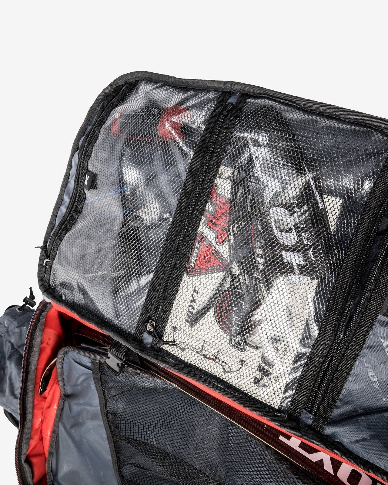 Hoyt World Circuit Hoyt Recurve Backpack