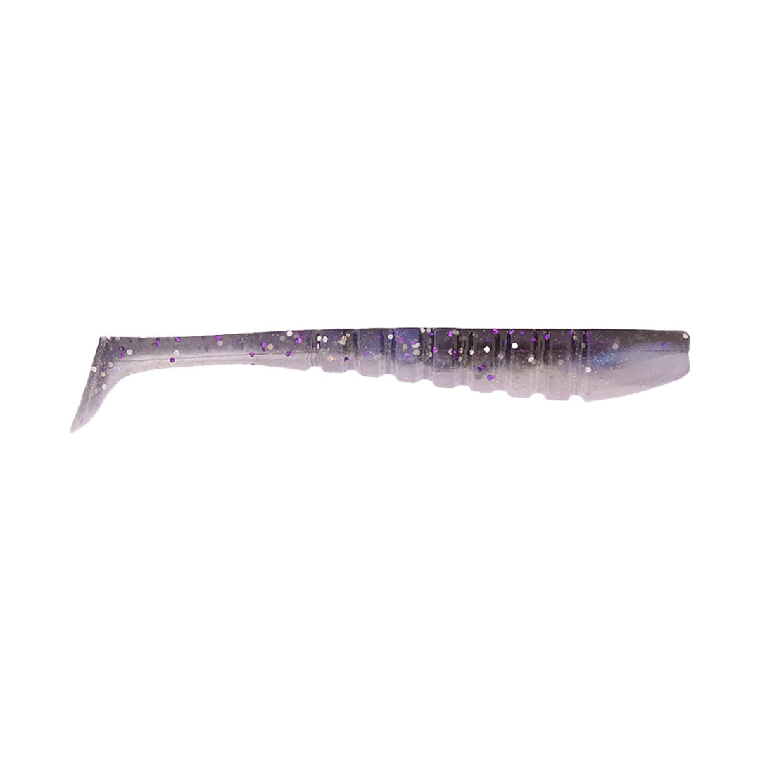 X Zone Pro Series Swammer 4.75" (5 Pack)