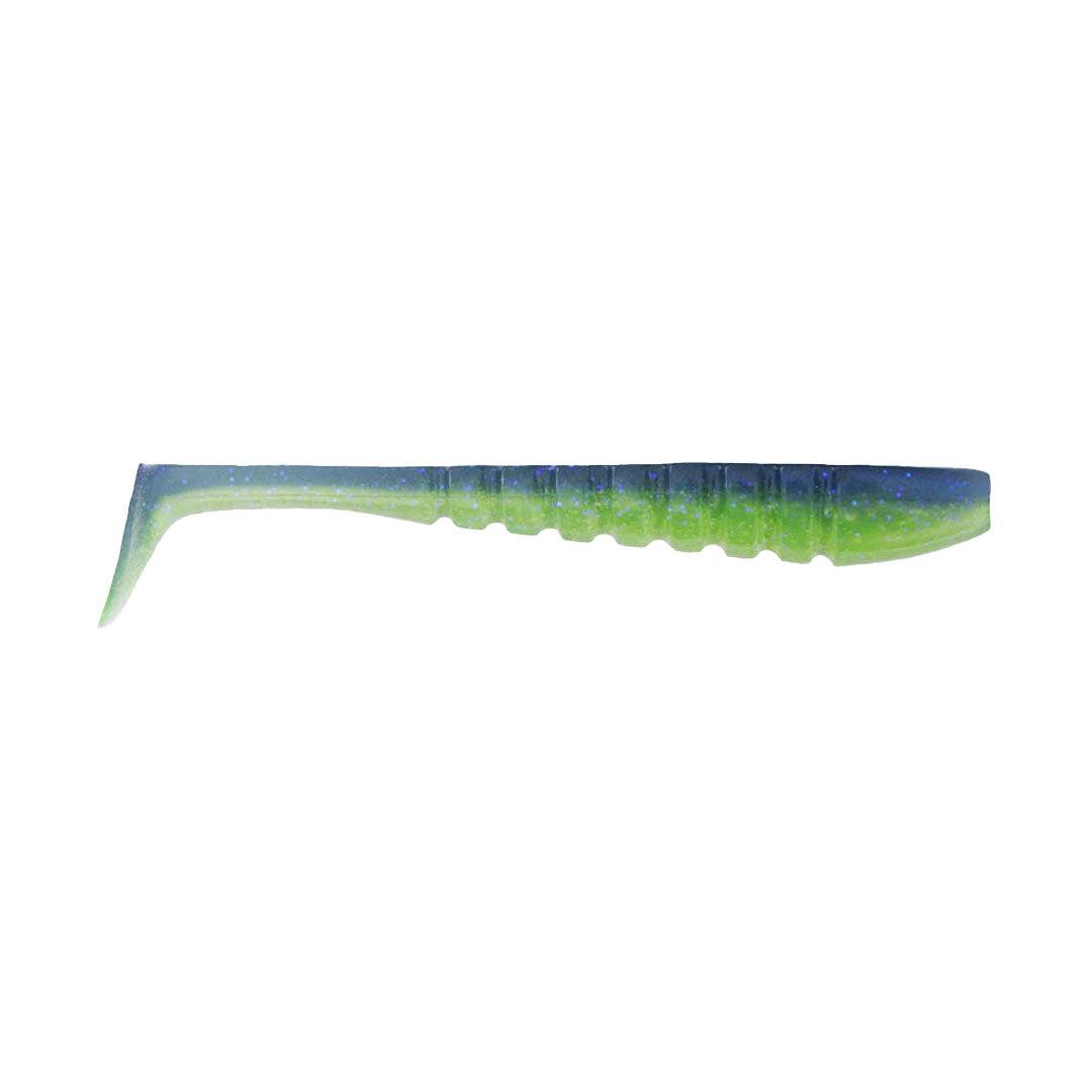 X Zone Pro Series Swammer 4.75" (5 Pack)
