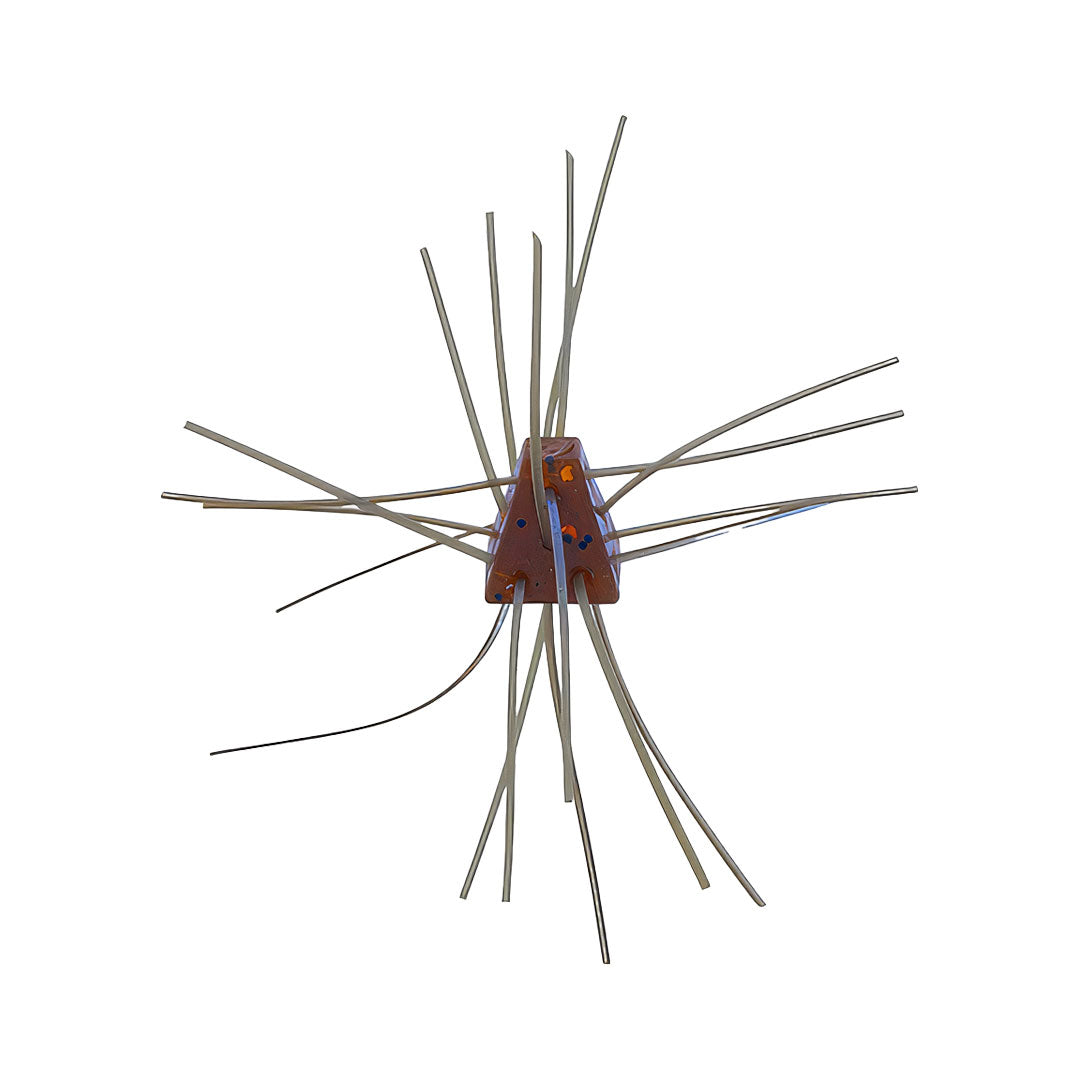 X Zone GBO Dice Bait