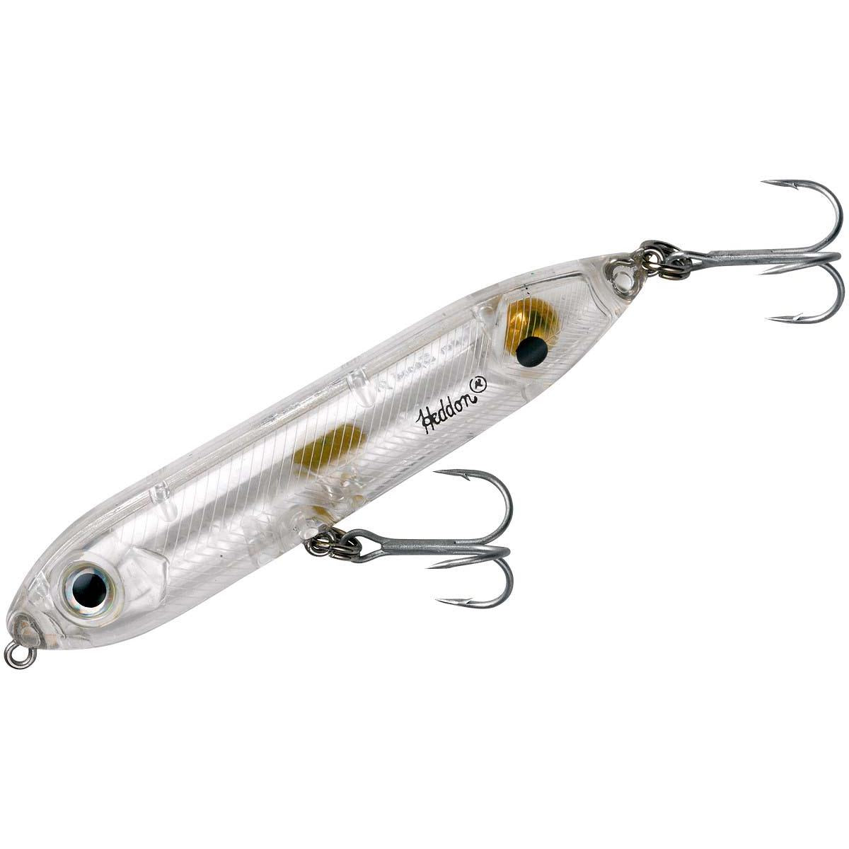 Heddon Super Spook Jr. 3.5" inch Topwater Walker