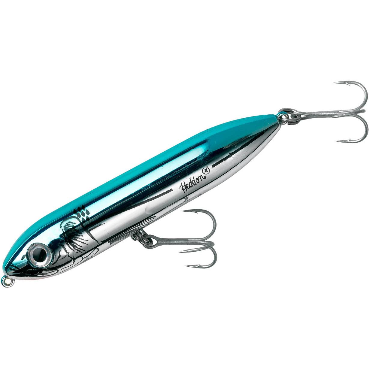 Heddon Super Spook Jr. 3.5" inch Topwater Walker