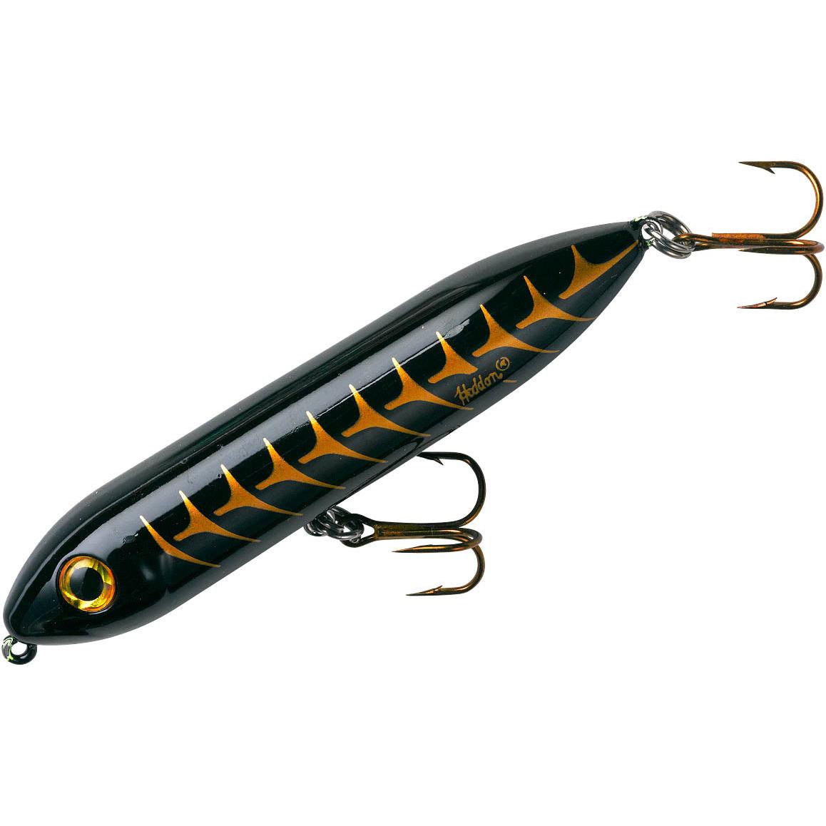 Heddon Super Spook Jr. 3.5" inch Topwater Walker