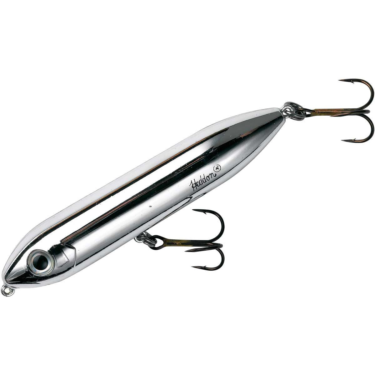 Heddon Super Spook Jr. 3.5" inch Topwater Walker